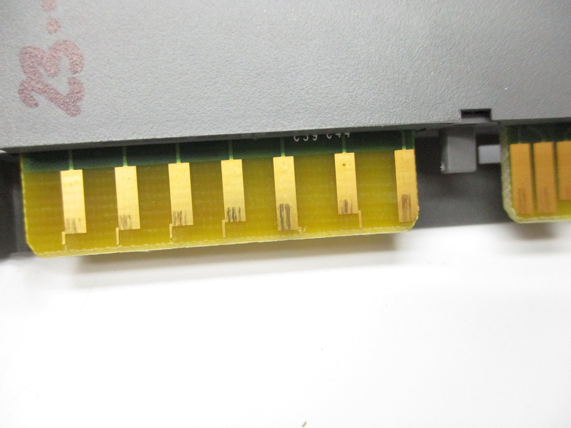 ALLEN BRADLEY 1734-IE2V SER. C F/W 3.004 UNMP