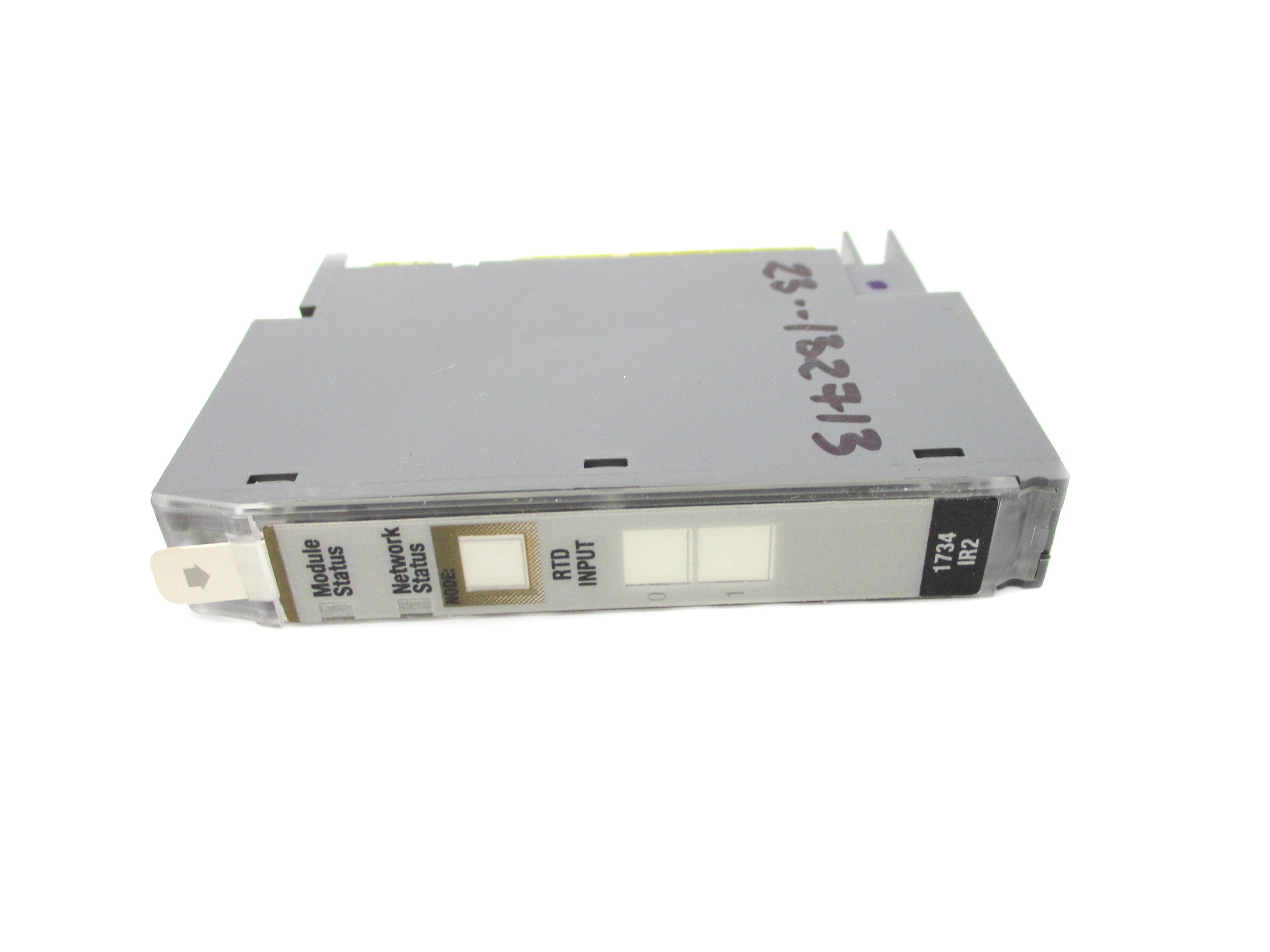 ALLEN BRADLEY 1734-IR2 SER. C F/W 3.003 UNMP