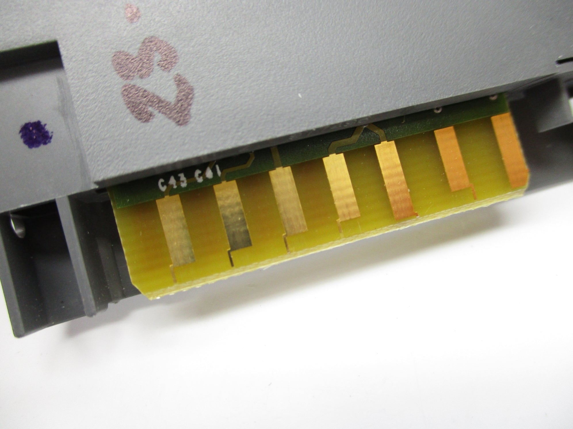 ALLEN BRADLEY 1734-IR2 SER. C F/W 3.003 UNMP