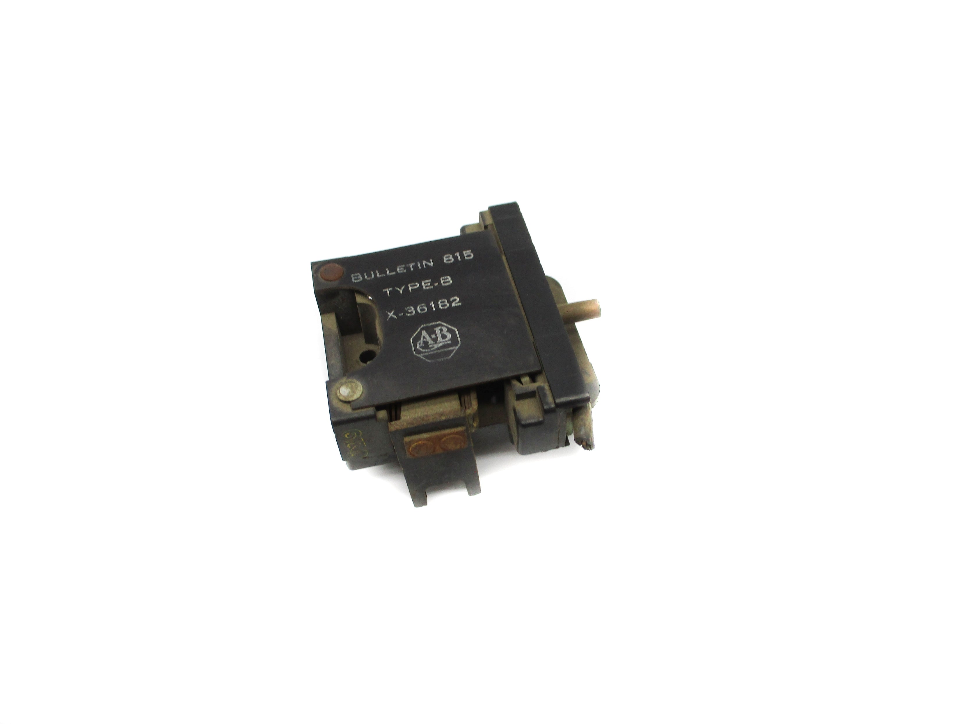 INDUSTRIAL SPARE PART X-36182 UNMP
