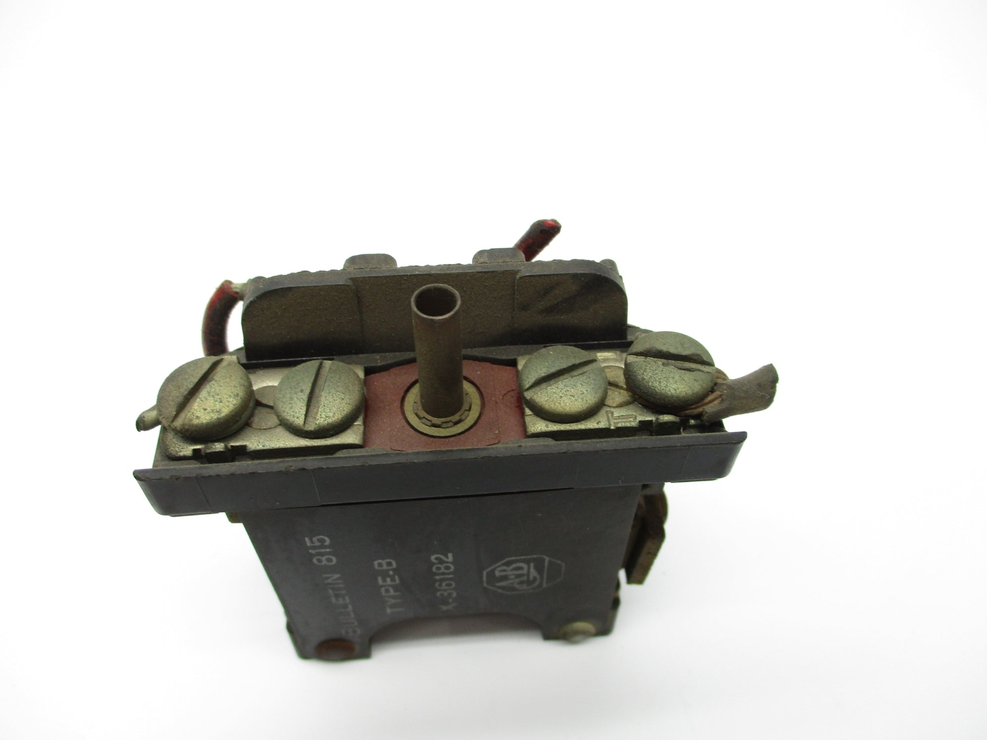 INDUSTRIAL SPARE PART X-36182 UNMP