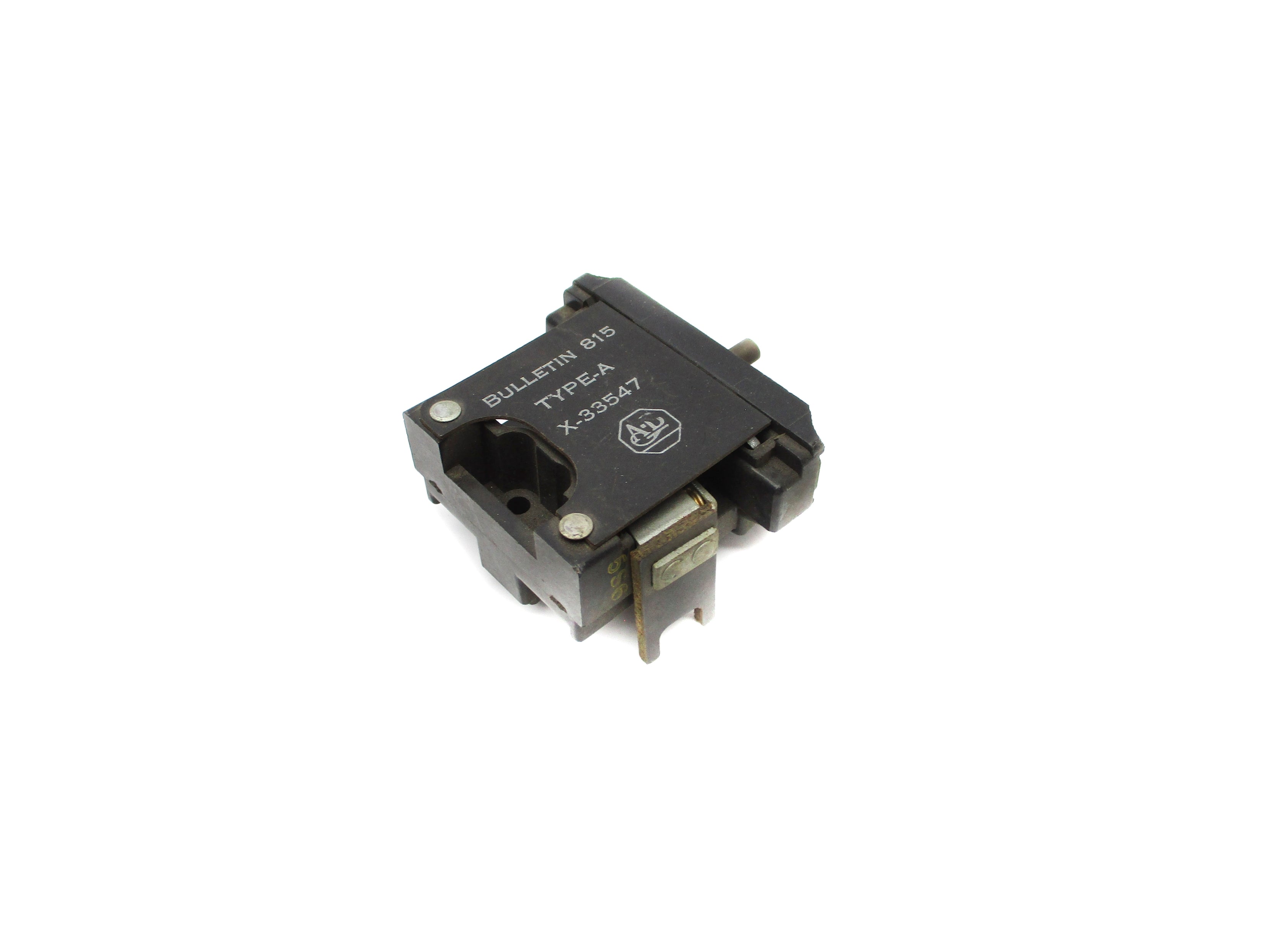 INDUSTRIAL SPARE PART X-33547 UNMP