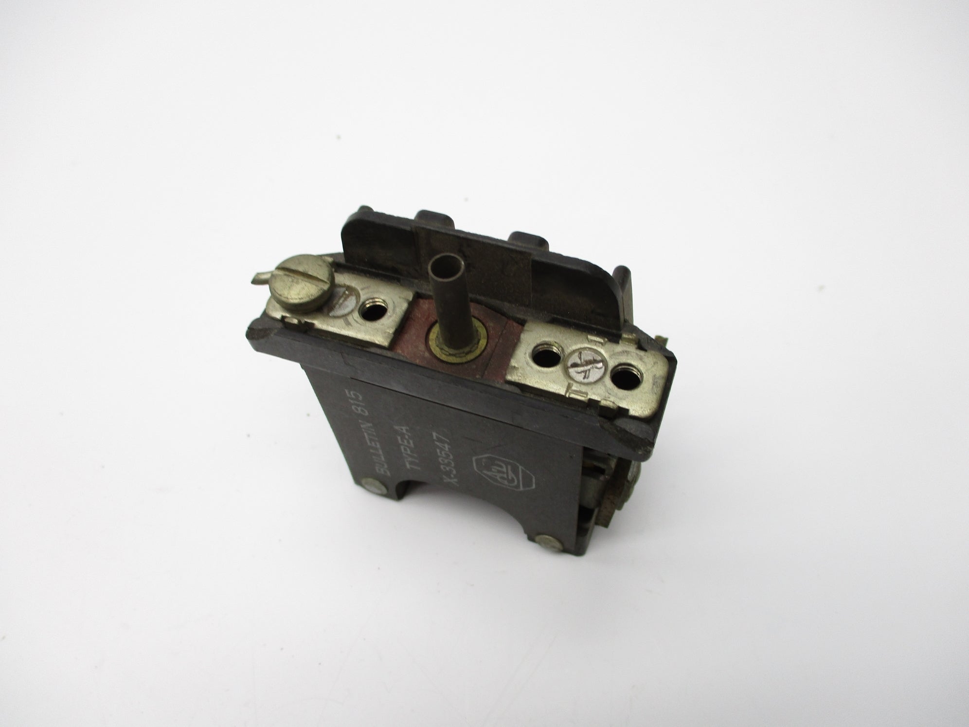 INDUSTRIAL SPARE PART X-33547 UNMP