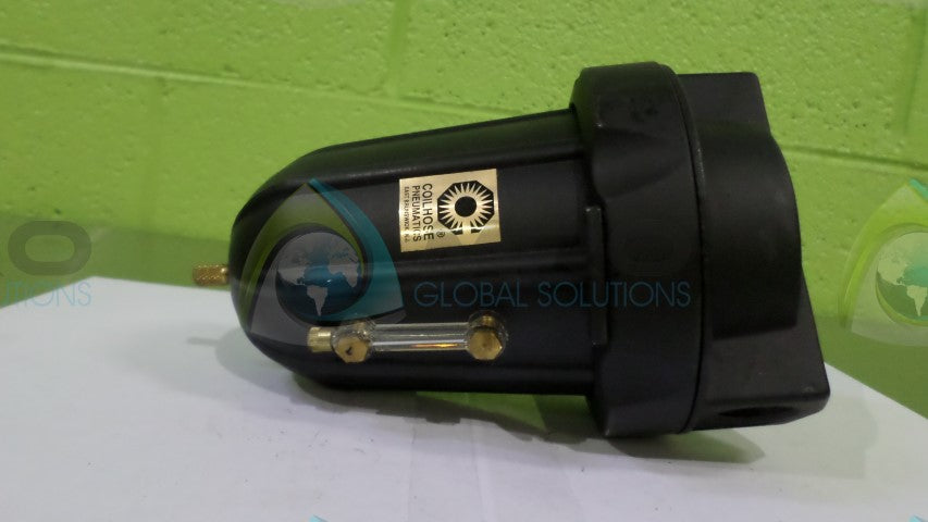 COILHOUSE PNEUMATICS 8826M LUBRCATOR W/ METAL BOWL *NEW NO BOX*