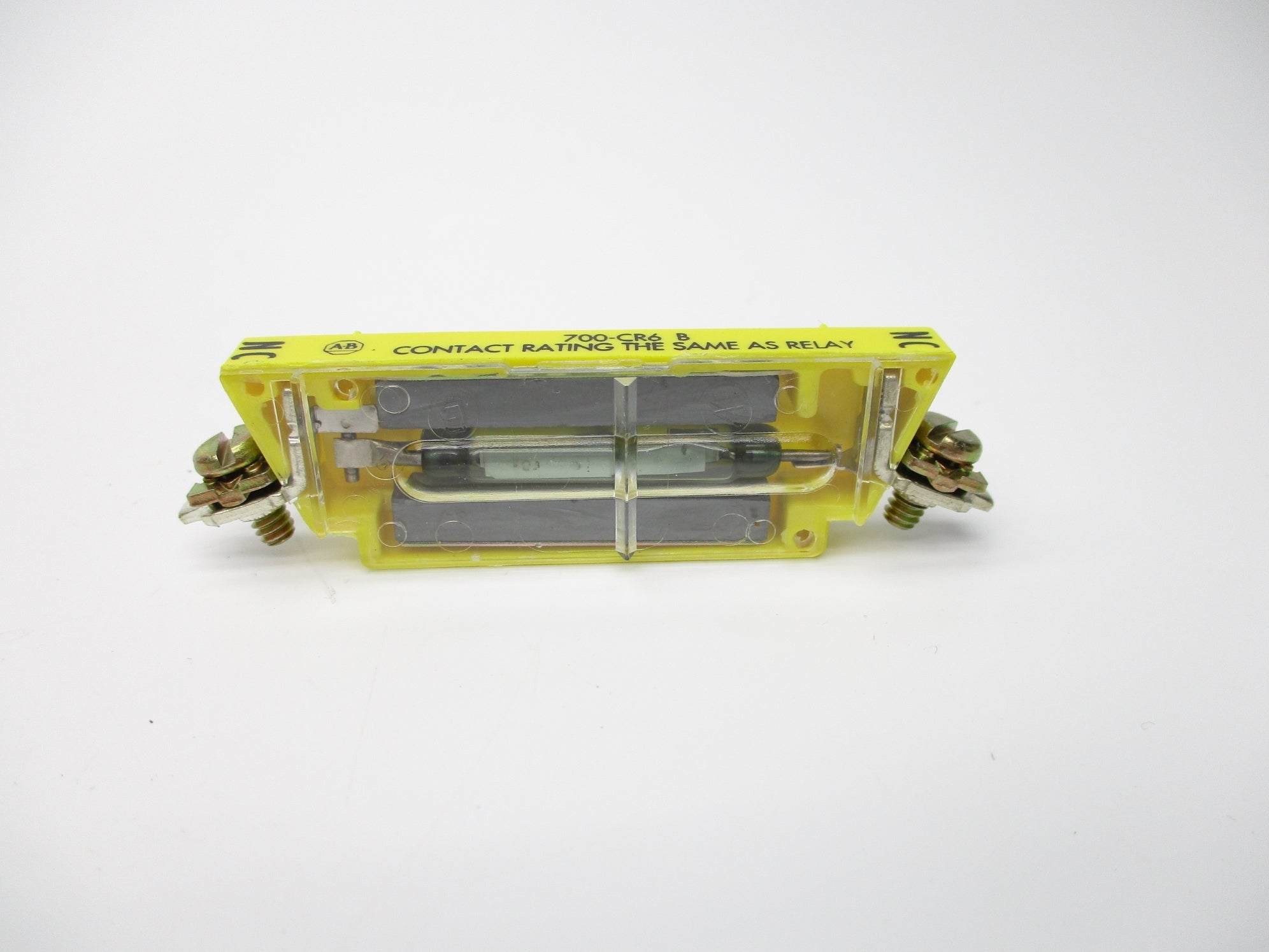 INDUSTRIAL SPARE PART 700-CR6 SER. B (GY/BL) NSMP