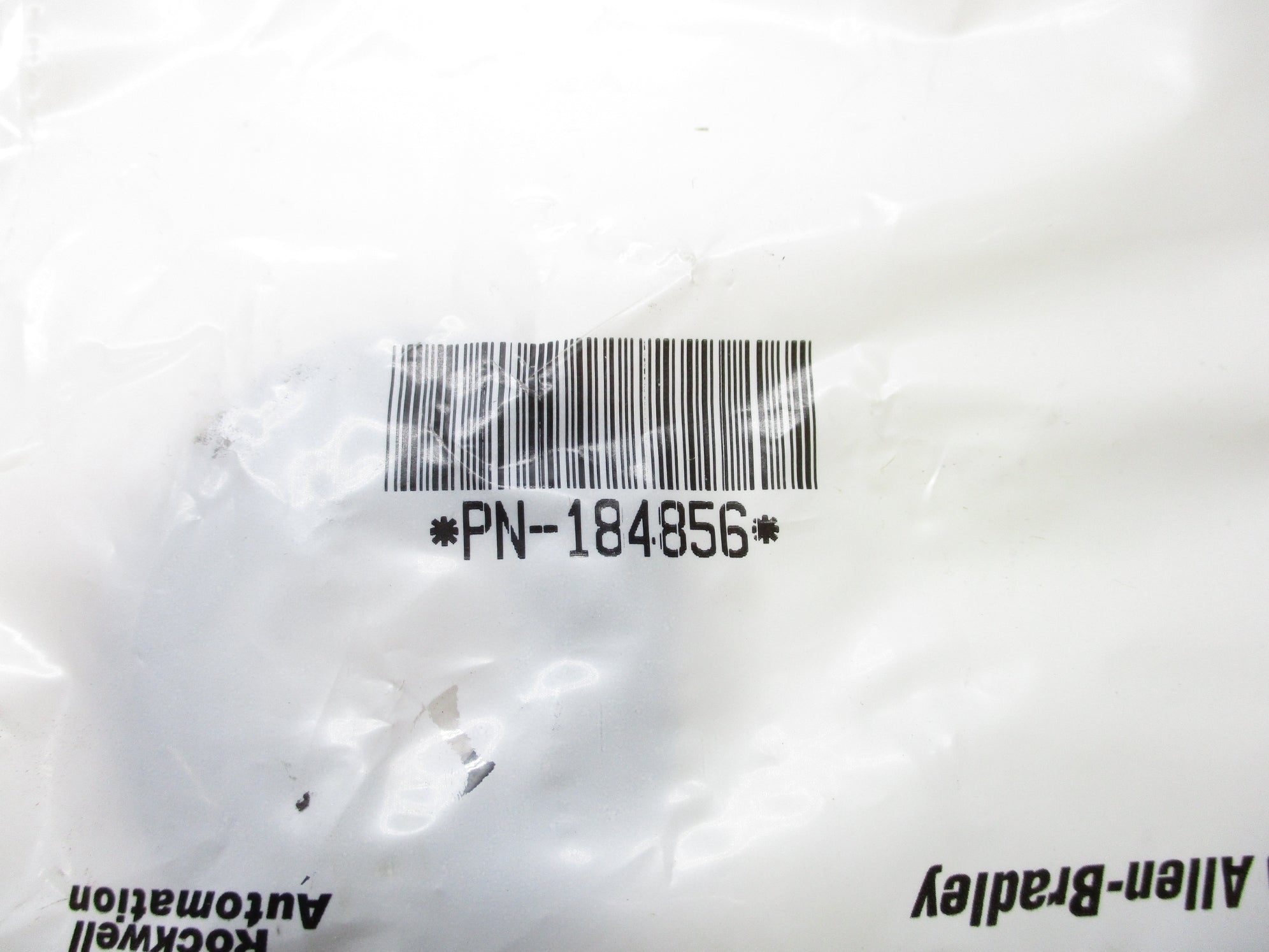 ALLEN BRADLEY 184856 NSMP