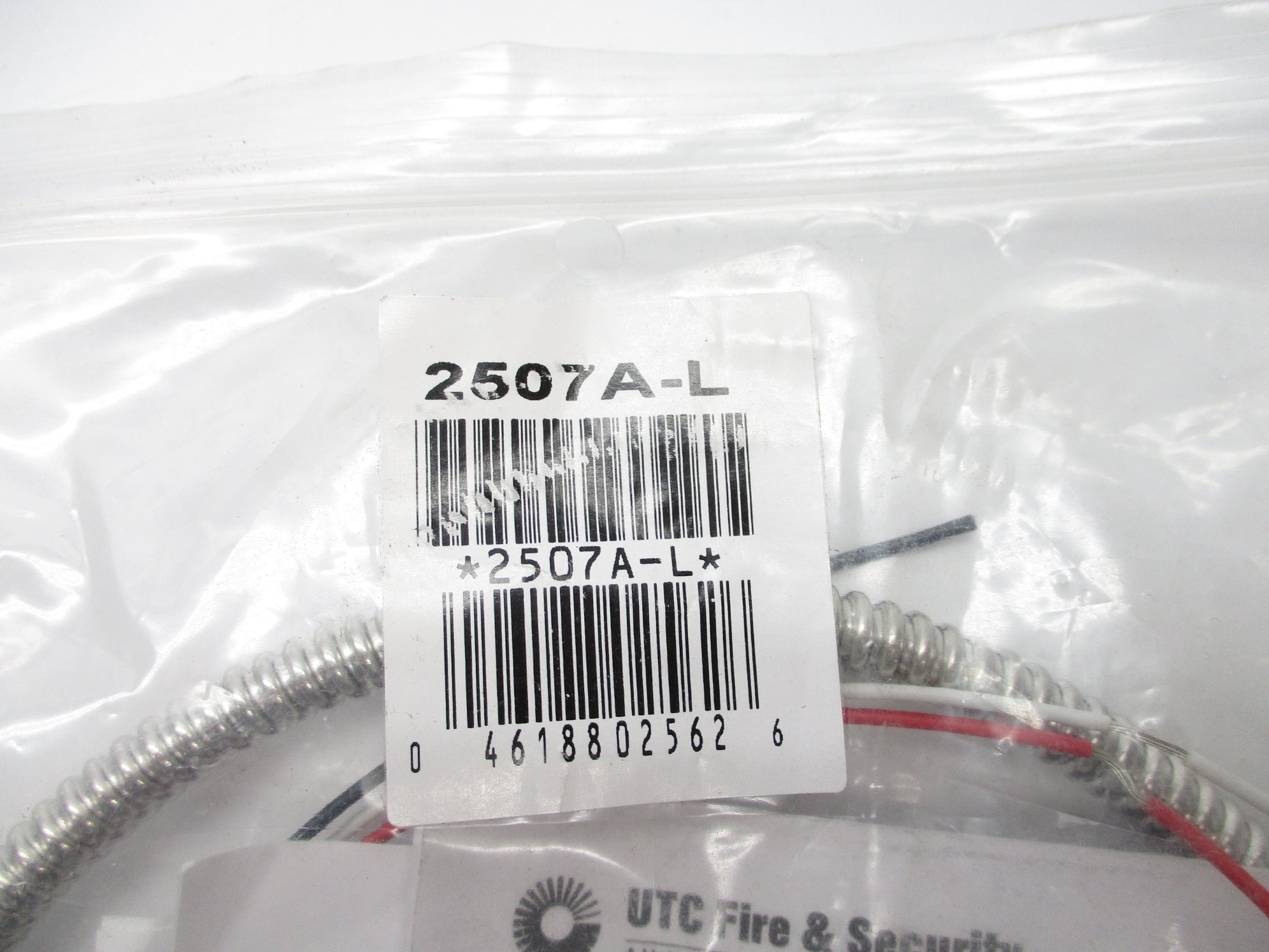 UTC 2507A-L NSMP