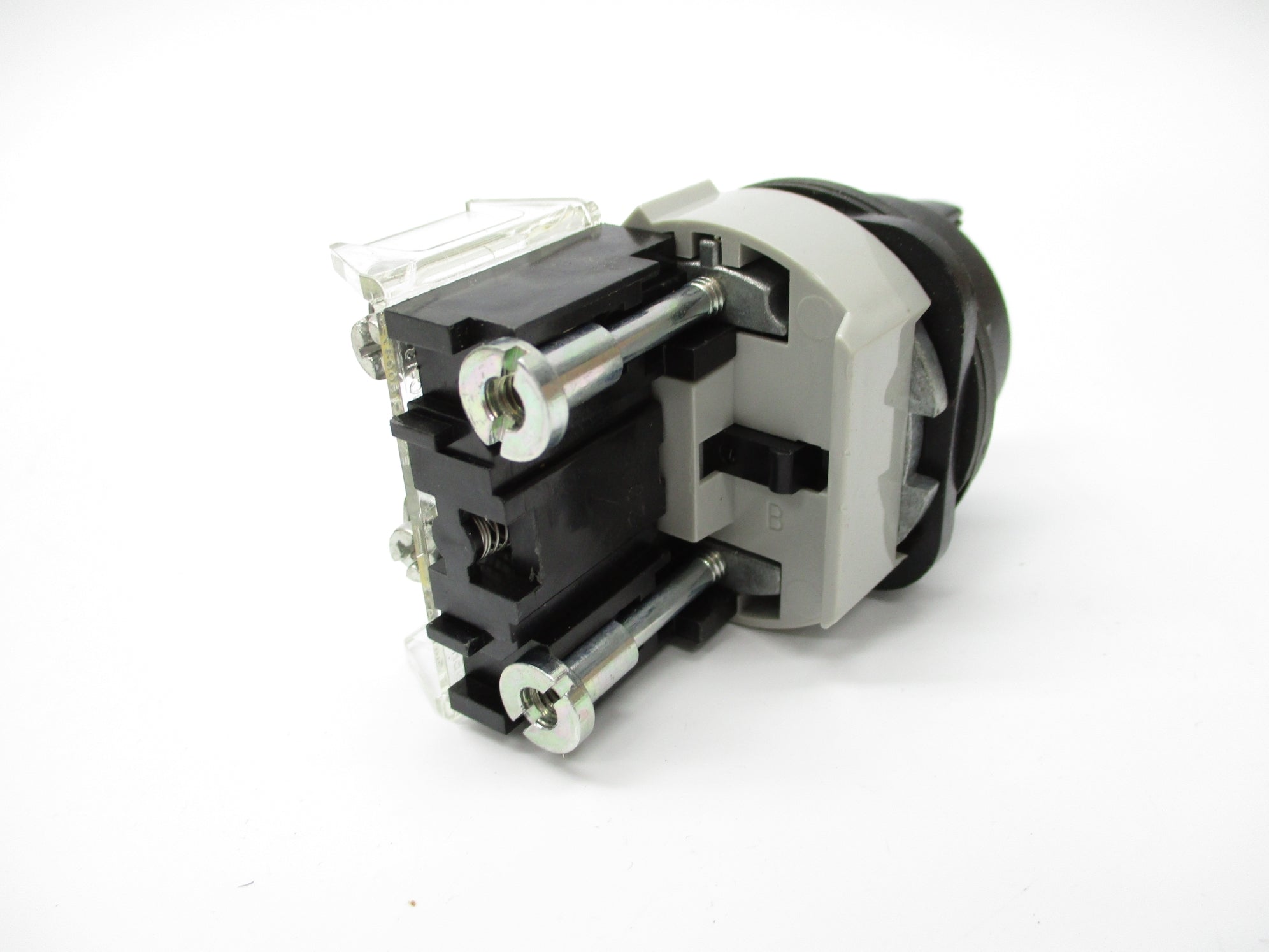 ALLEN BRADLEY 800H-JR91 SER. F NSNP
