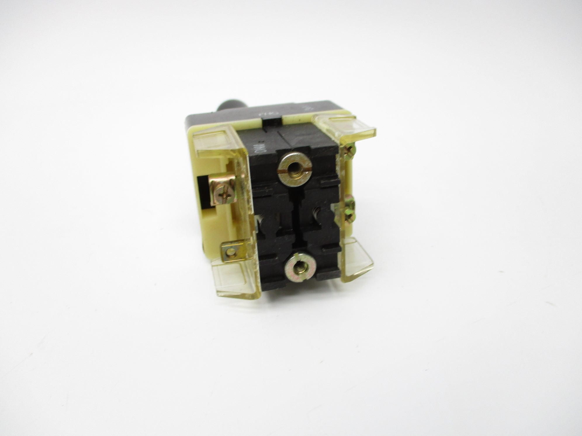 ALLEN BRADLEY 800T-T2M SER. T NSNP