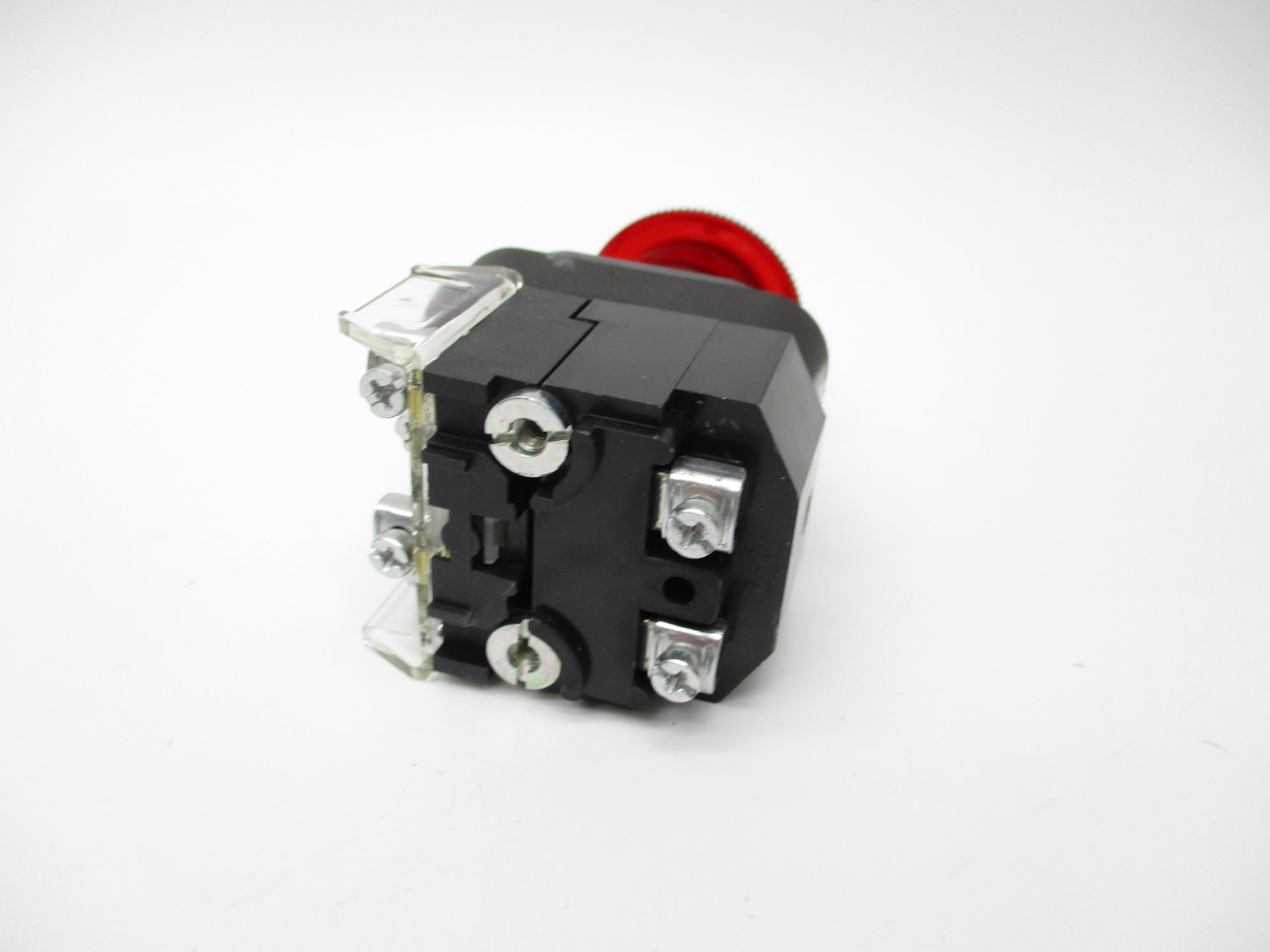 ALLEN BRADLEY 800H-FRXTP16RA1 SER. F NSNP