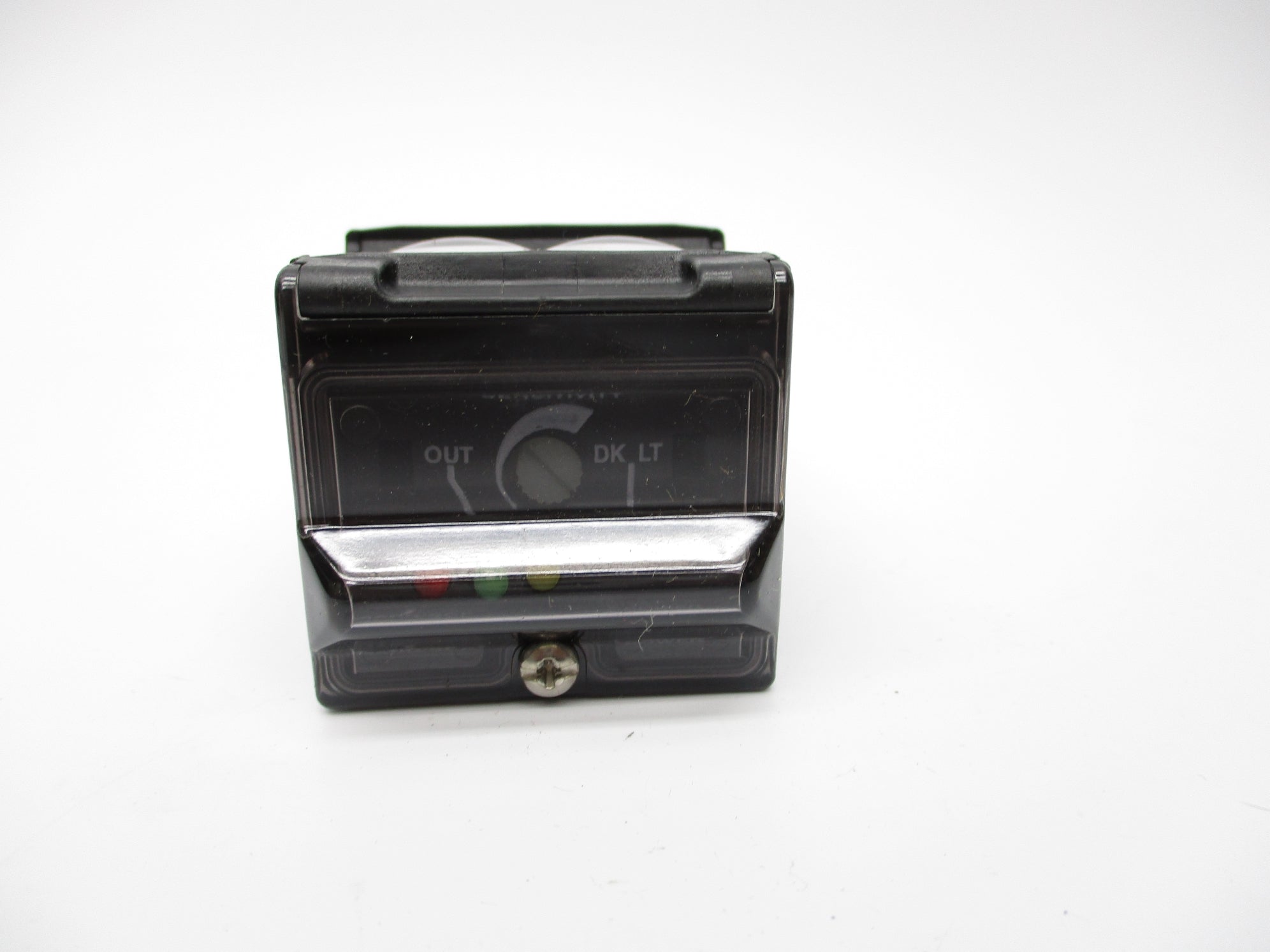 ALLEN BRADLEY 42GRP-9000-QD SER. B 10-30VDC NSNP