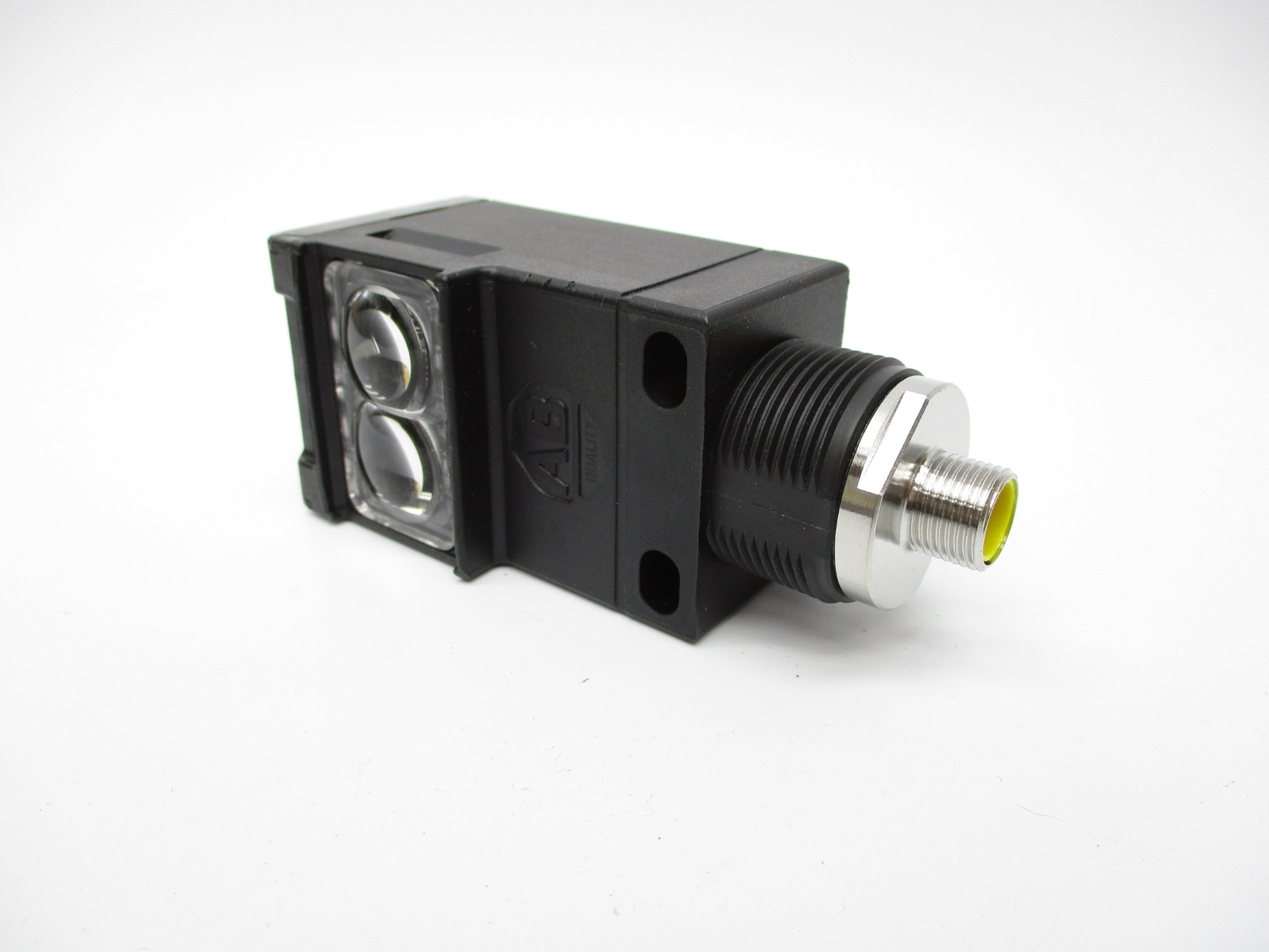 ALLEN BRADLEY 42GRP-9000-QD SER. B 10-30VDC NSNP