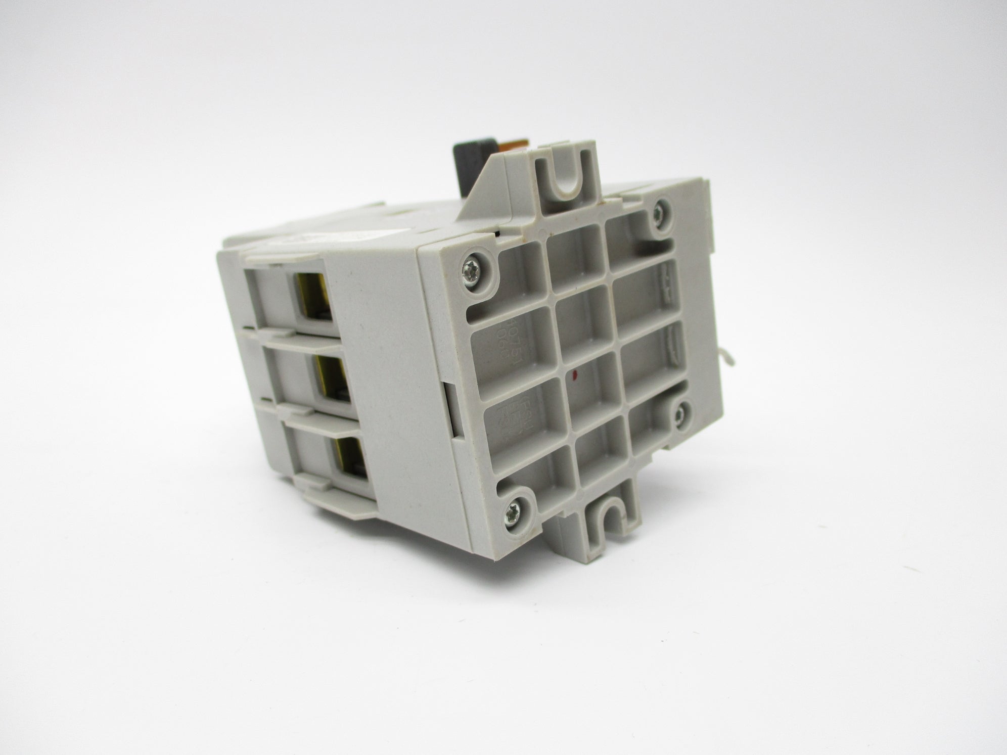ALLEN BRADLEY 592-EEEC SER. C 5.4-27A NSNP