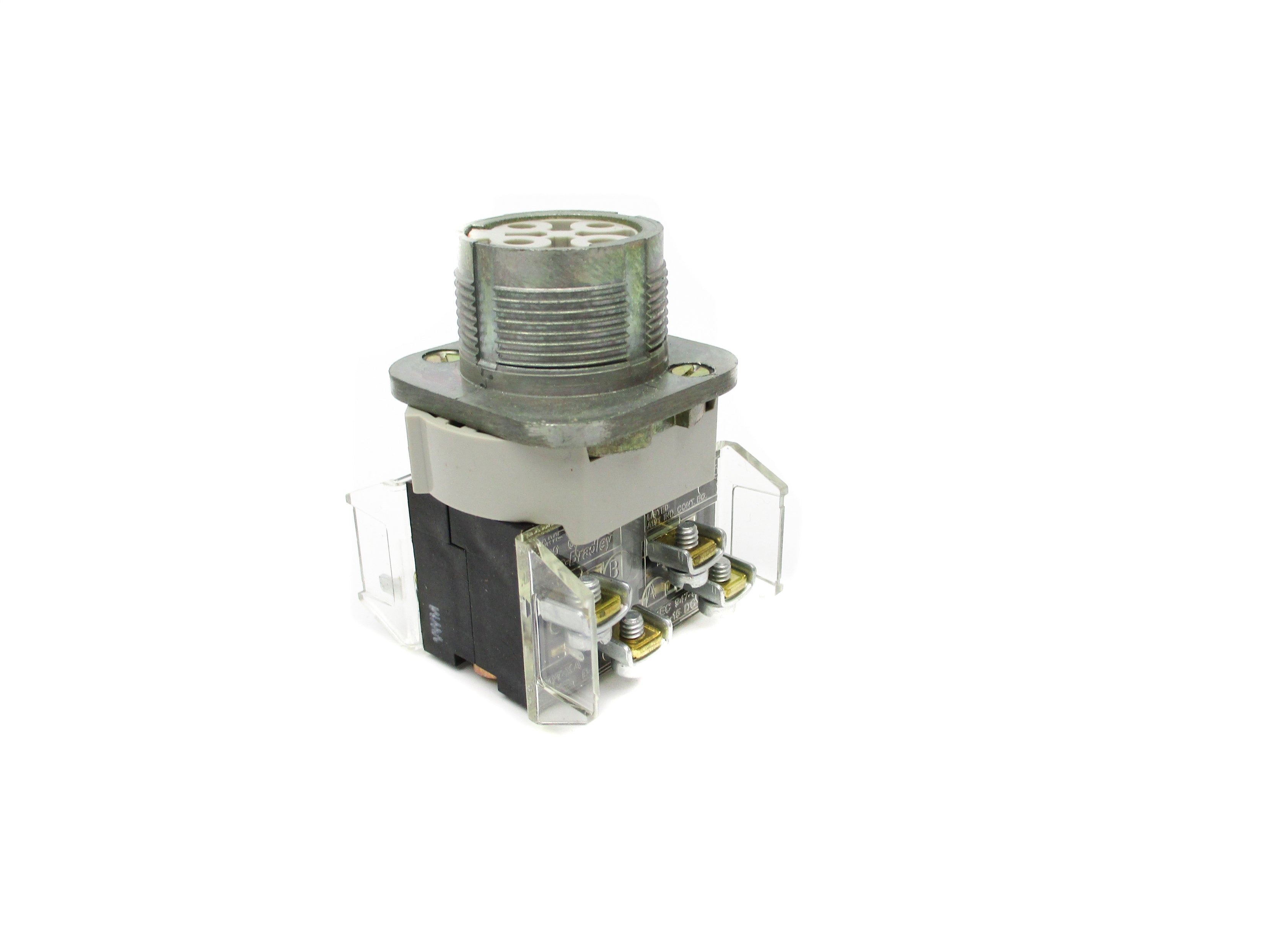 ALLEN BRADLEY 800T-J4 SER. T NSNP