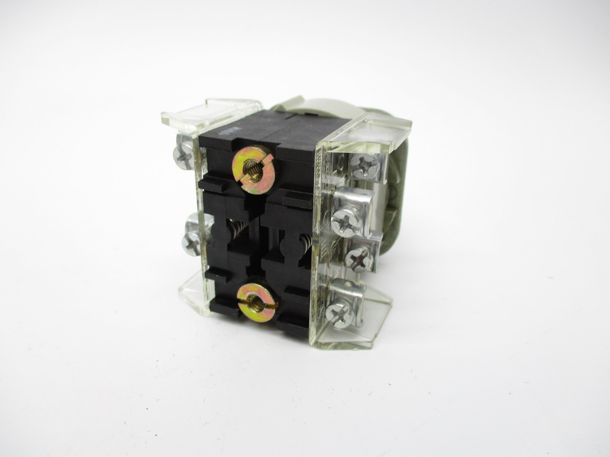 ALLEN BRADLEY 800T-J4 SER. T NSNP