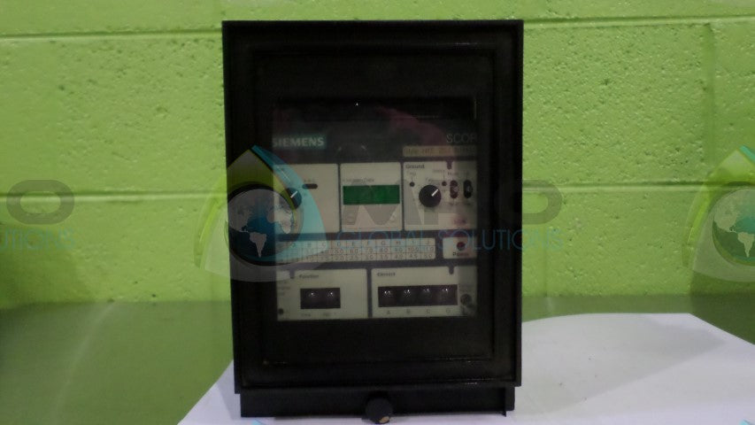 SIEMENS H1E-Z5J-B1N0S SOLID STATE PROTECTIVE RELAY *NEW NO BOX*