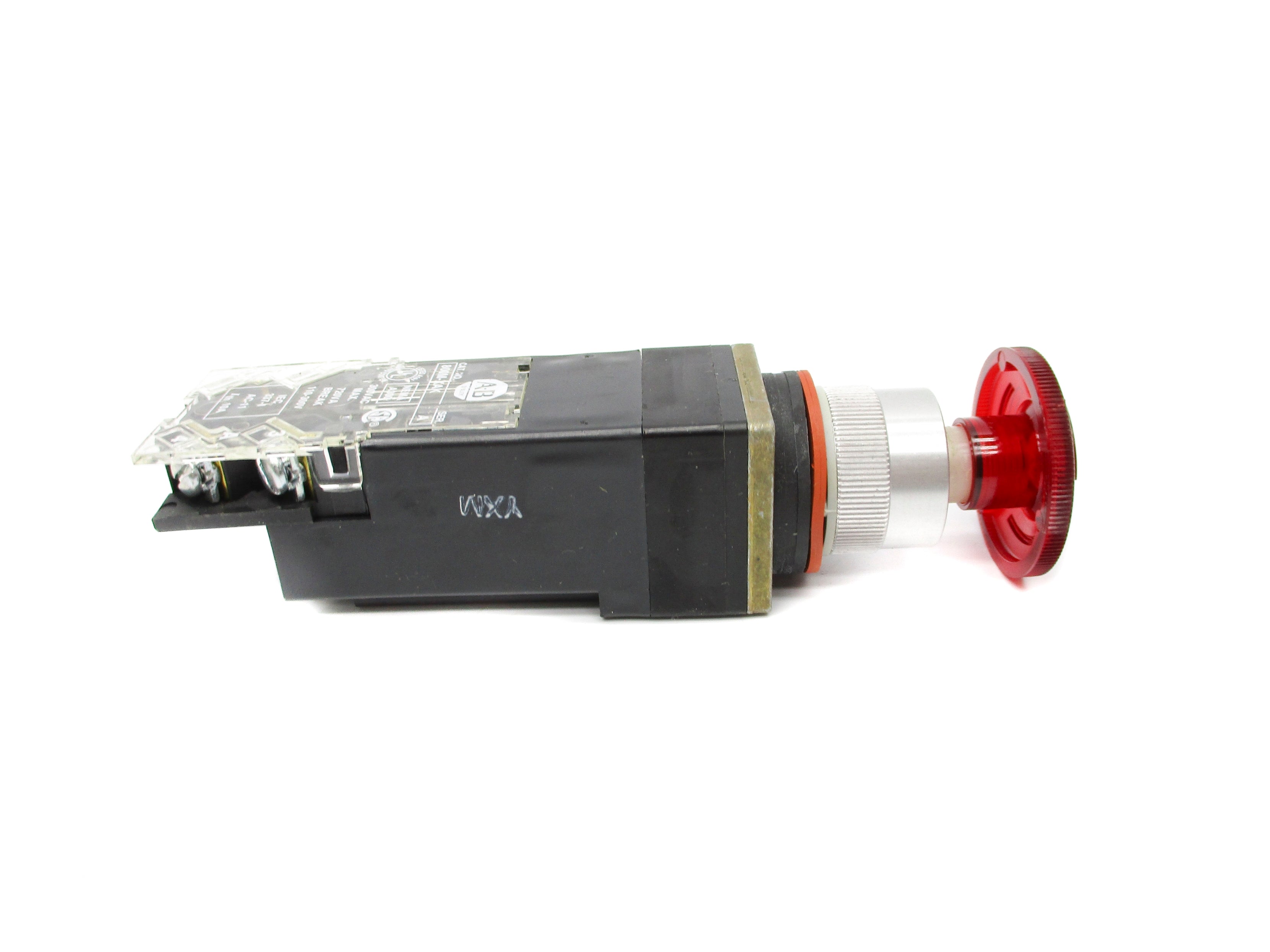 INDUSTRIAL SPARE PART 800MR-FXTQL24S SER. D NSNP