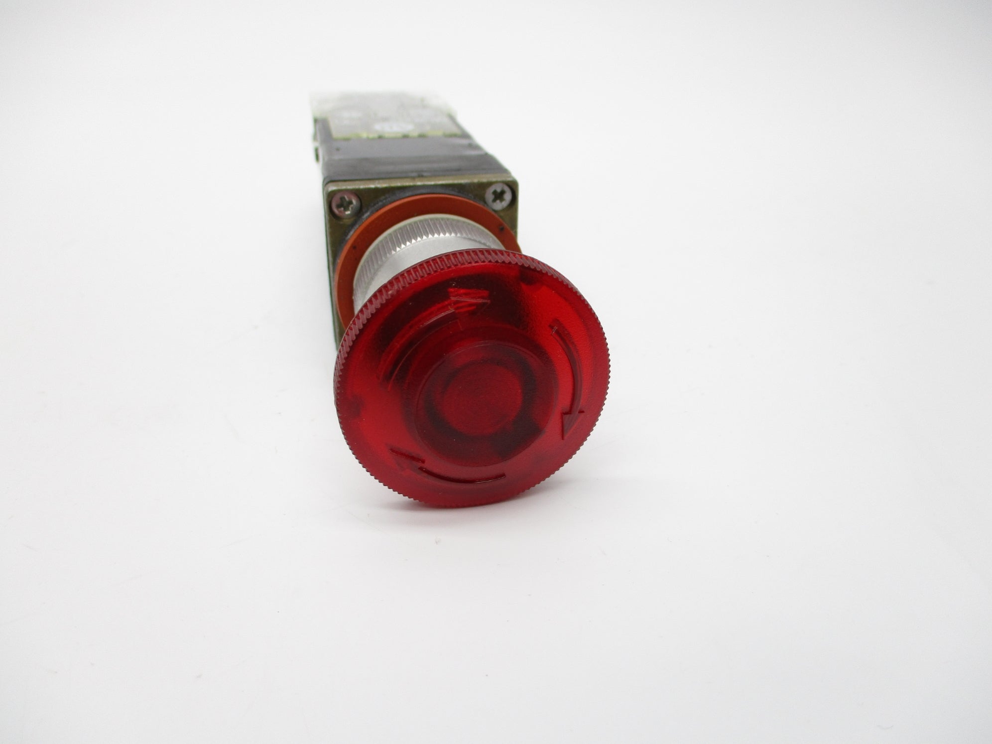 INDUSTRIAL SPARE PART 800MR-FXTQL24S SER. D NSNP
