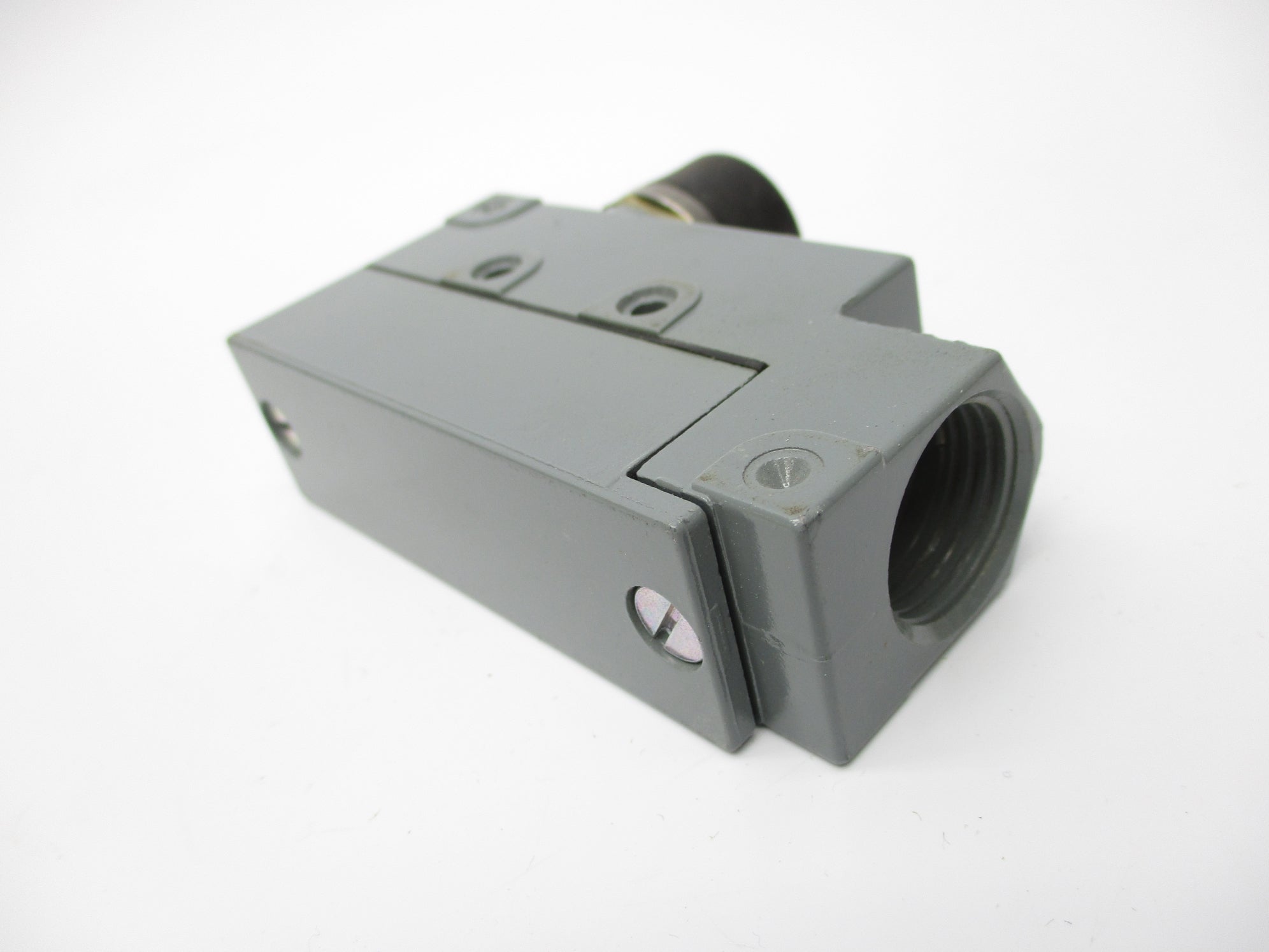 ALLEN BRADLEY 802B-PSABBSX SER. A NSNP