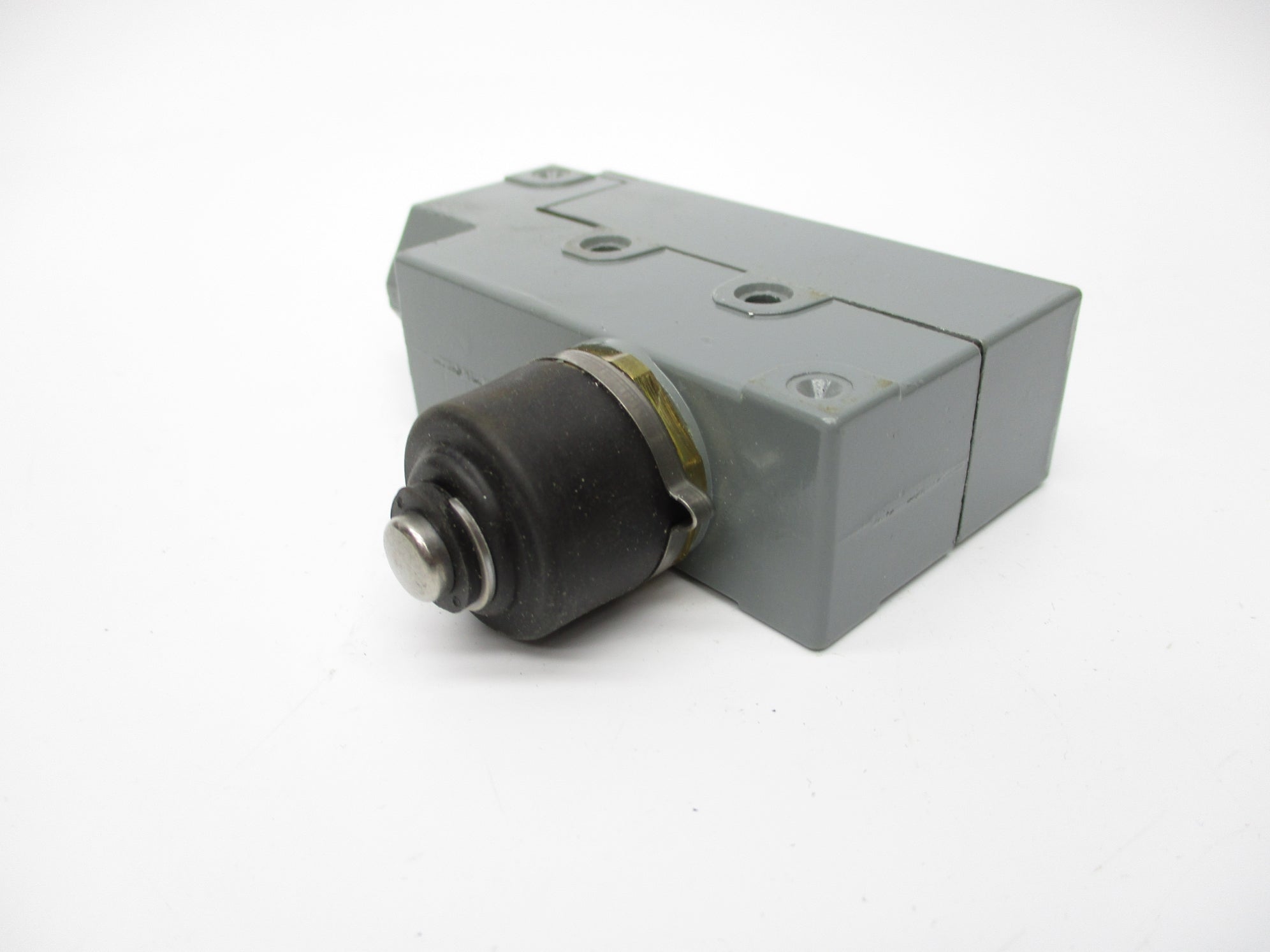 ALLEN BRADLEY 802B-PSABBSX SER. A NSNP
