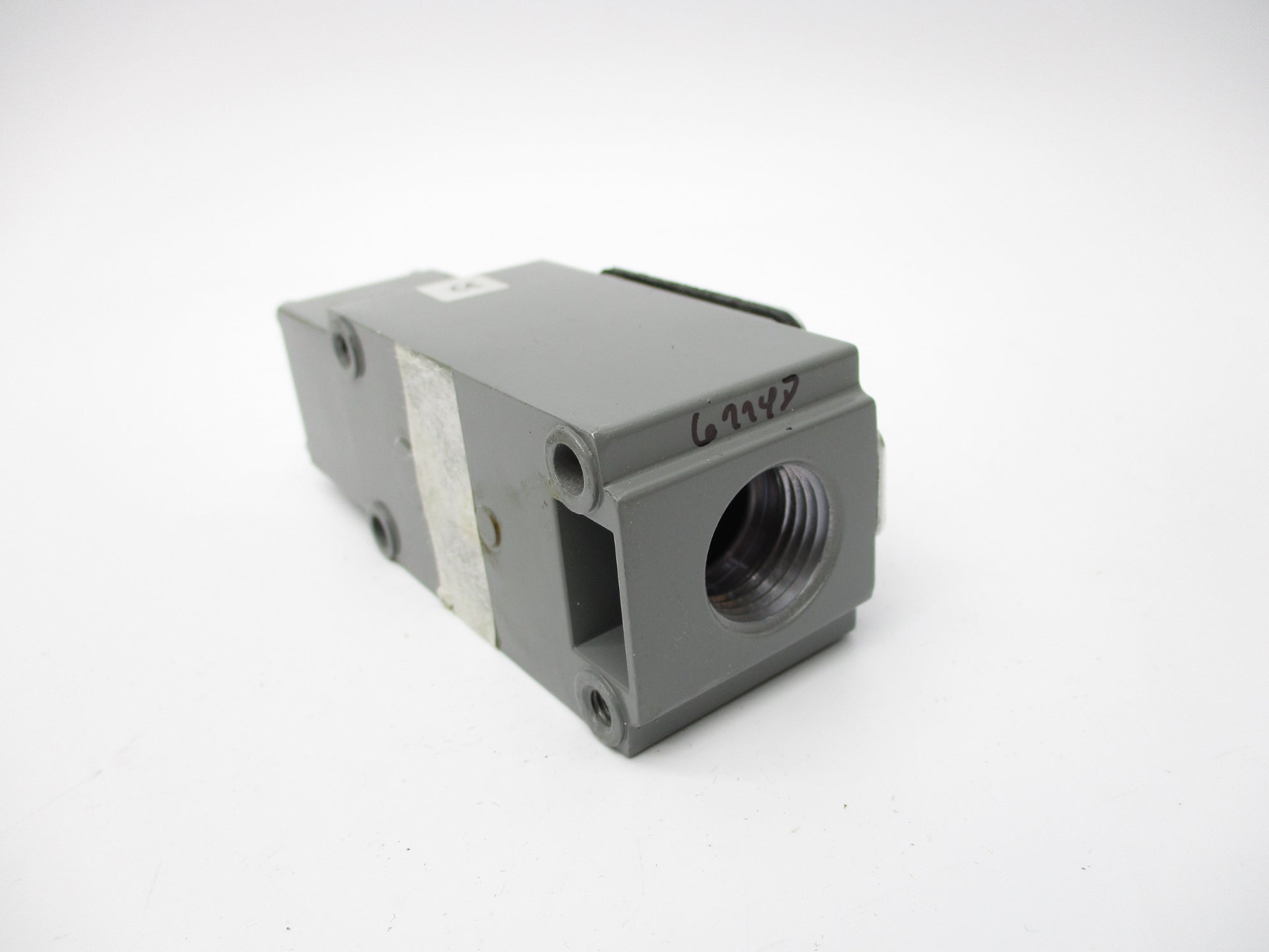 INDUSTRIAL SPARE PART 802T-NX24 SER. D NSNP