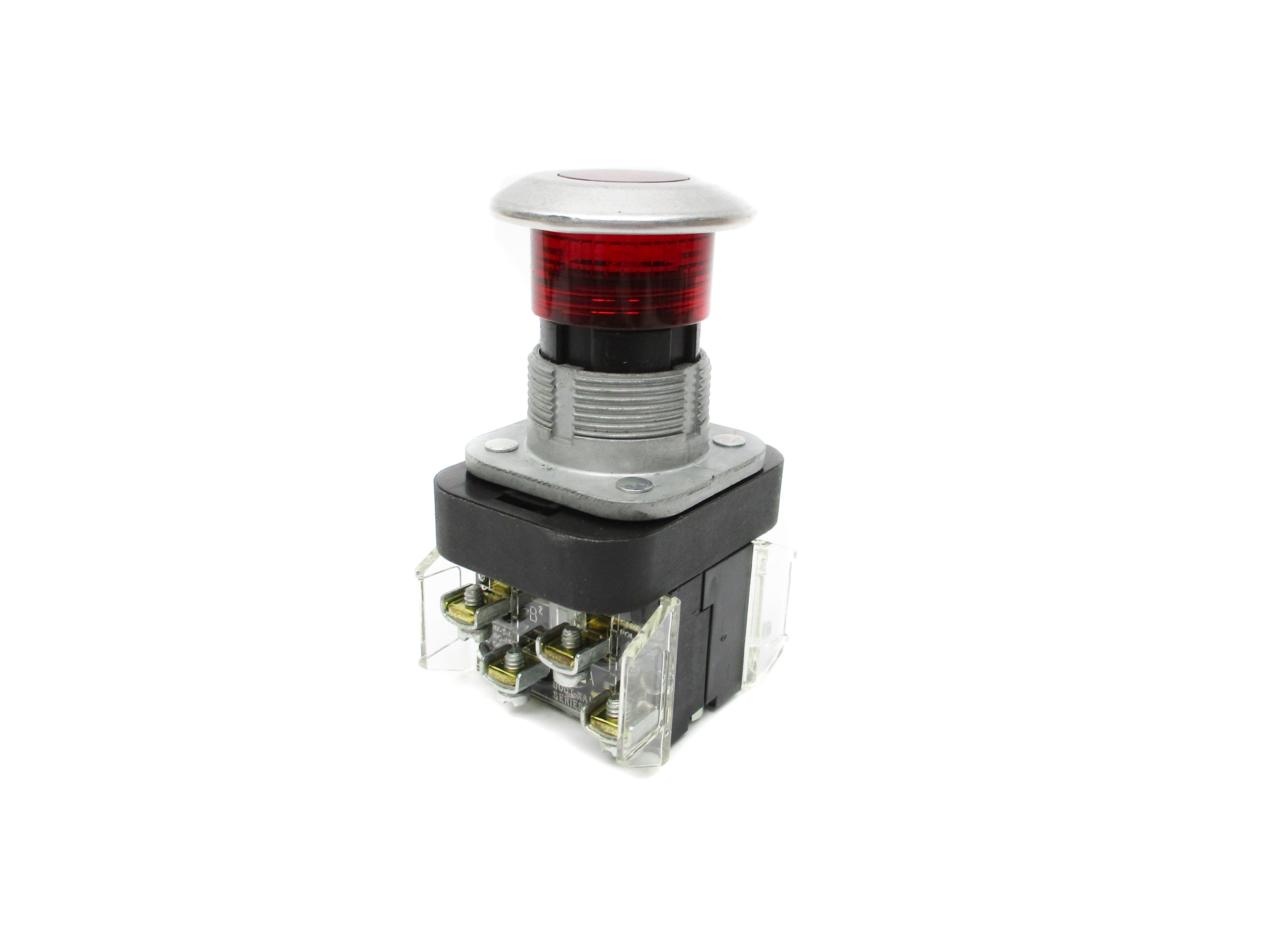ALLEN BRADLEY 800T-FXQ24RA1 SER. T NSNP