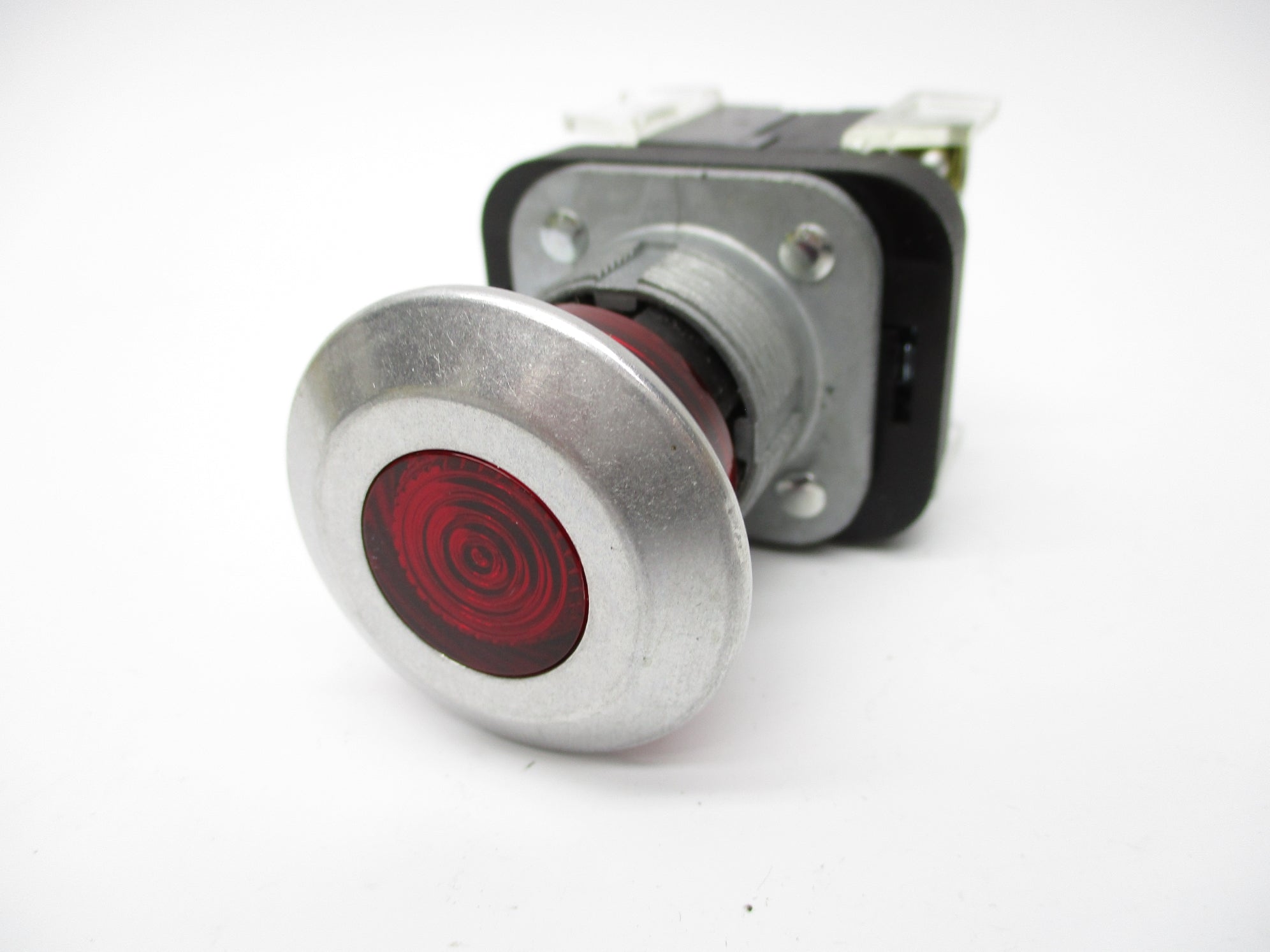 ALLEN BRADLEY 800T-FXQ24RA1 SER. T NSNP