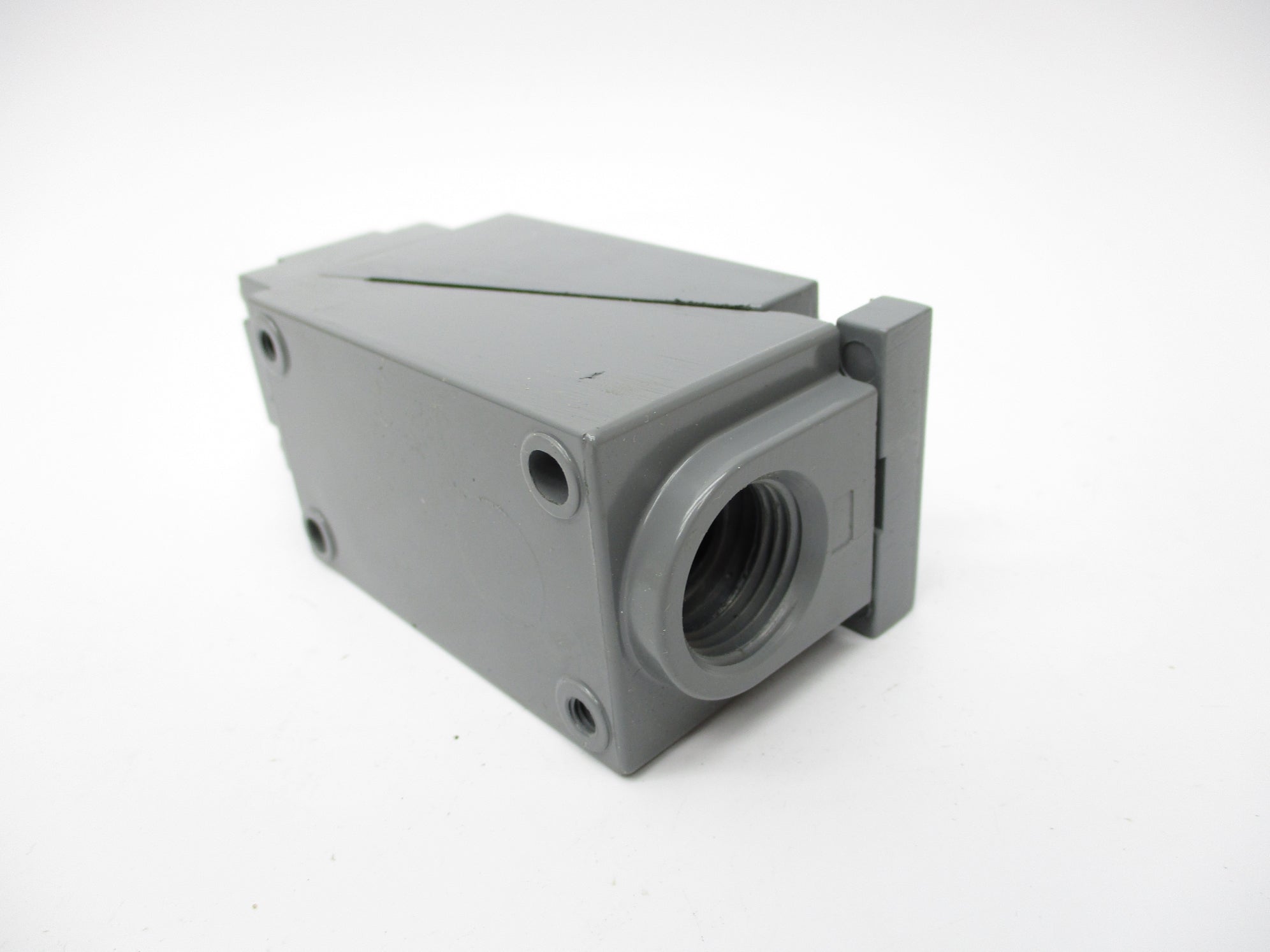 INDUSTRIAL SPARE PART 802T-ALPN SER. J NSNP