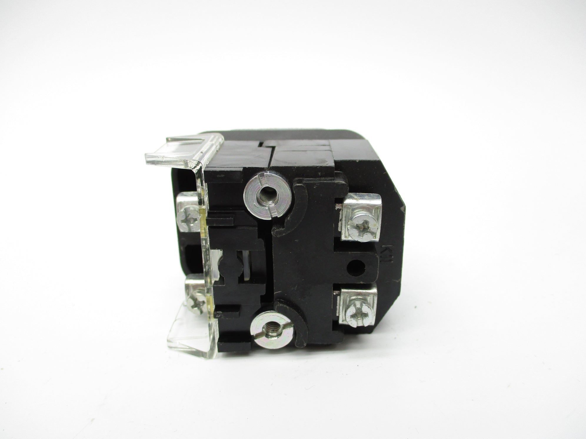INDUSTRIAL SPARE PART 800T-FXP16RD4 SER. T (AS PICTURED) NSNP