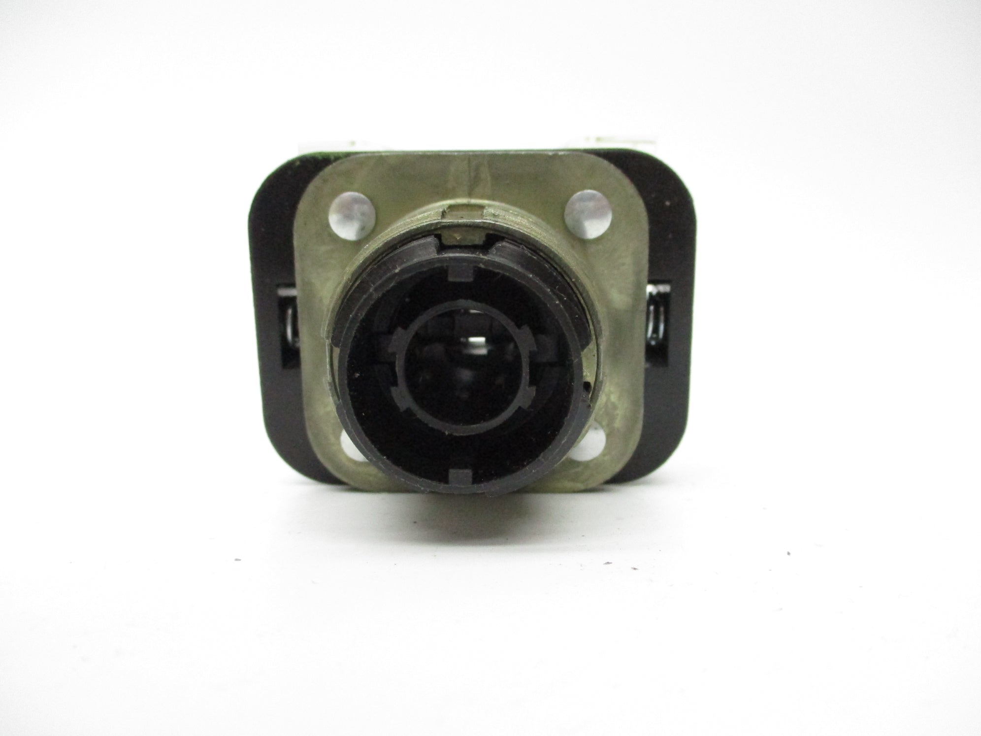ALLEN BRADLEY 800T-FX6A1 SER. T (AS PICTURED) NSNP