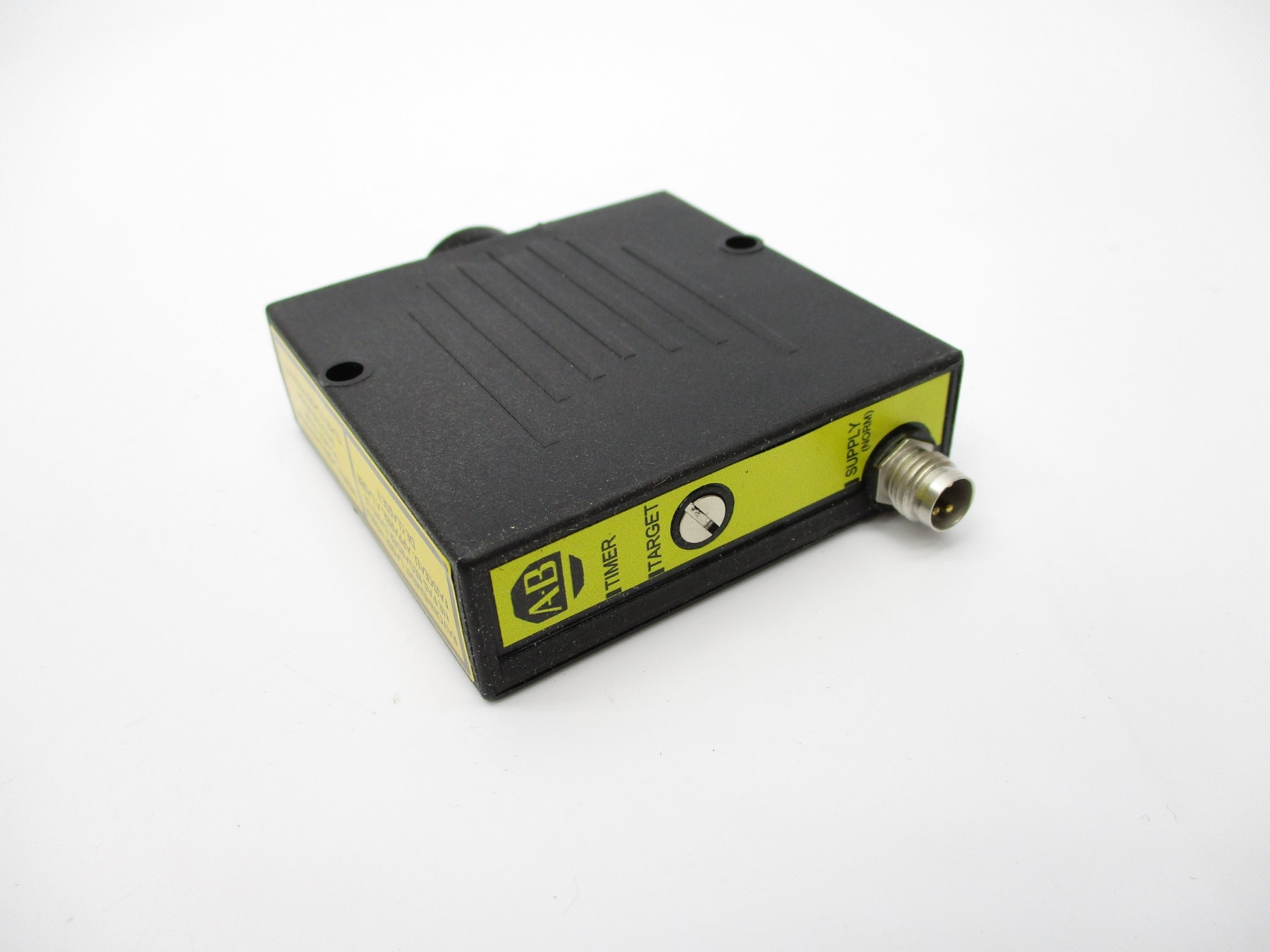 ALLEN BRADLEY 45MLD-8LEA1-P4 SER. A NSNP