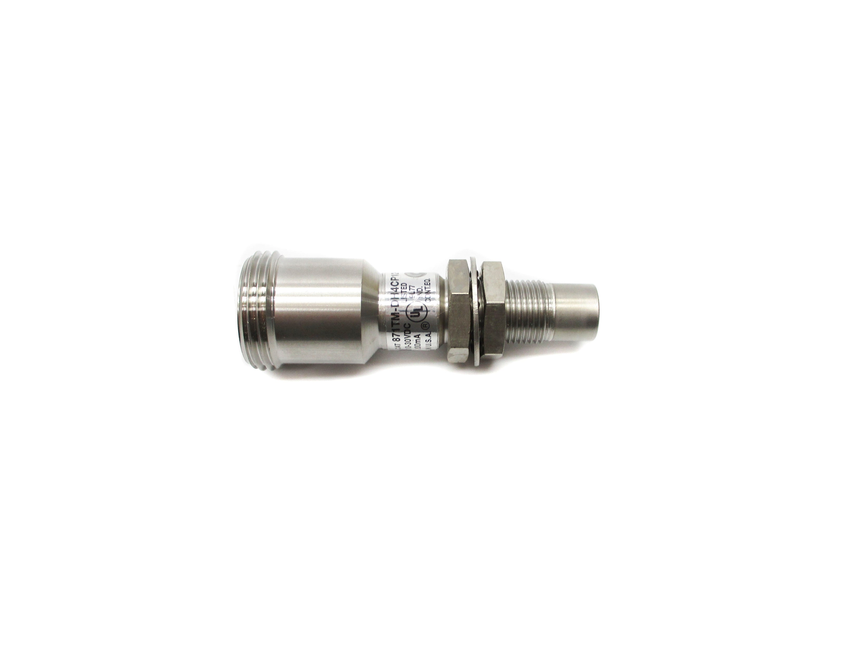 INDUSTRIAL SPARE PART 871TM-DH4CP12-N4 SER. A NSNP