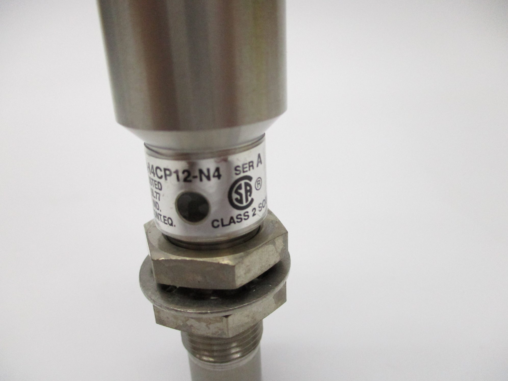 INDUSTRIAL SPARE PART 871TM-DH4CP12-N4 SER. A NSNP