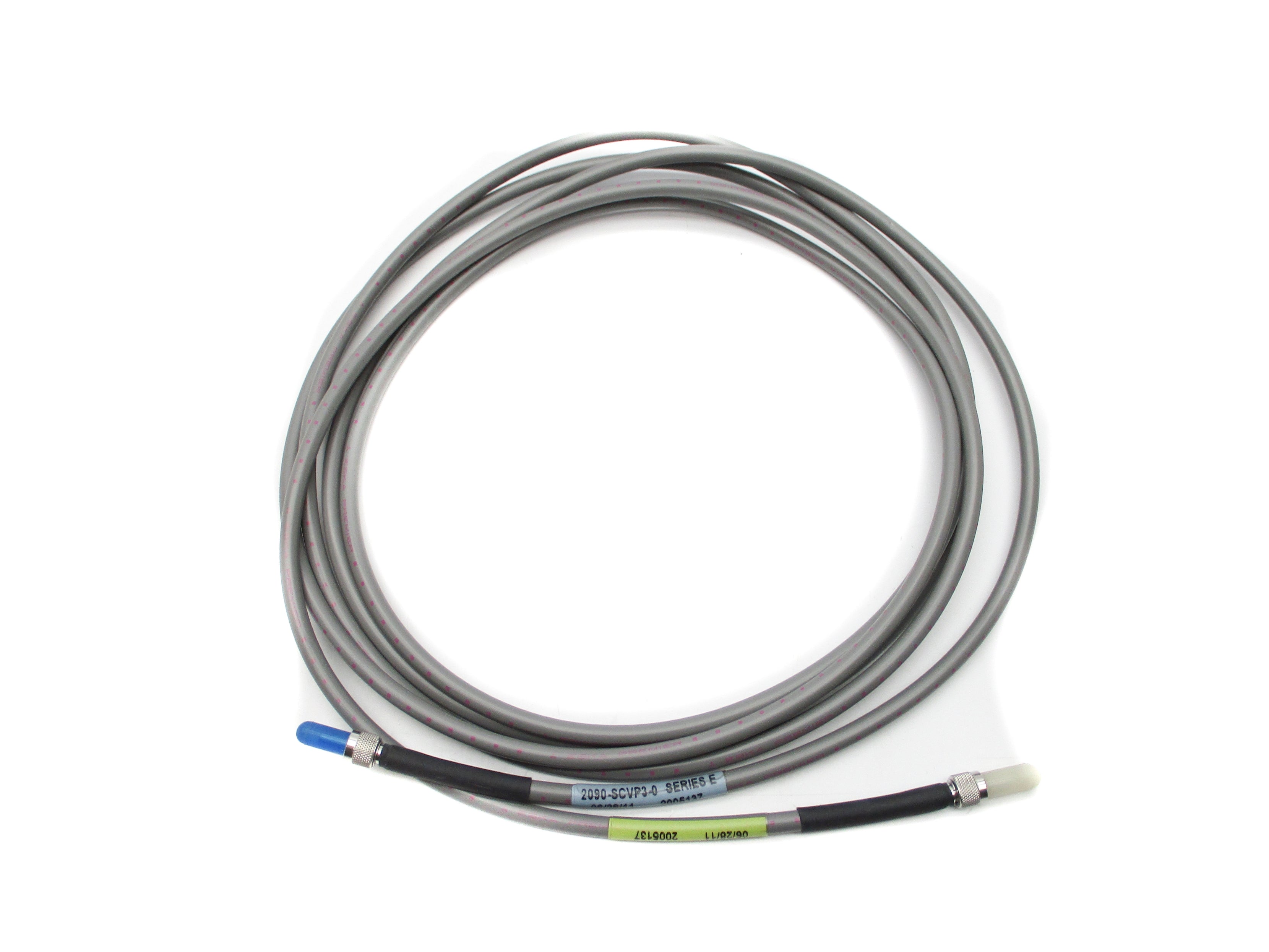 INDUSTRIAL SPARE PART 2090-SCVP3-0 SER. E NSNP