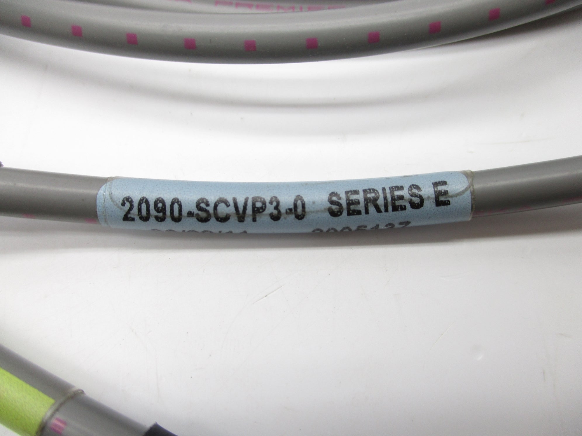 INDUSTRIAL SPARE PART 2090-SCVP3-0 SER. E NSNP