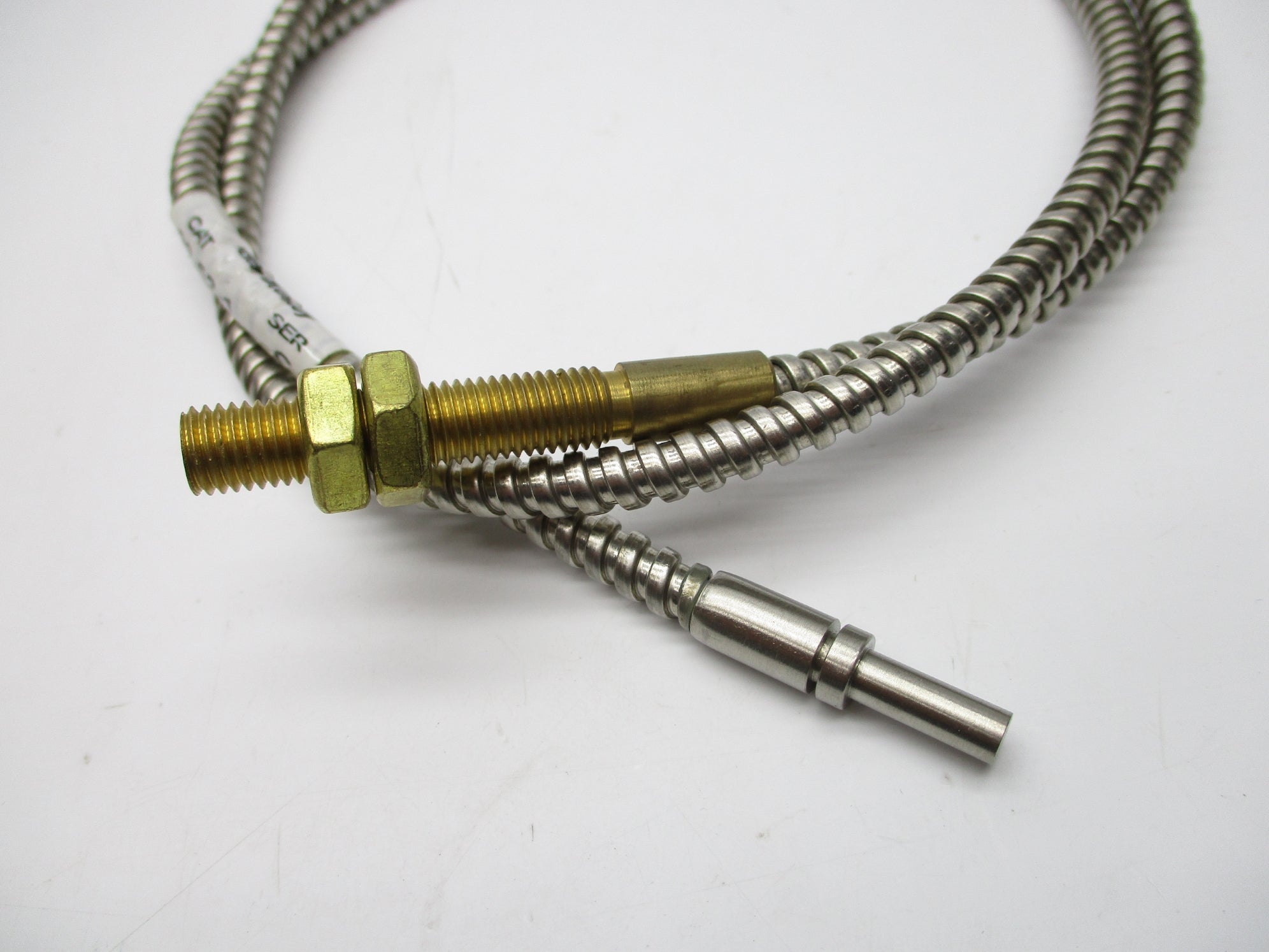 INDUSTRIAL SPARE PART 99-52-1 SER. C NSNP