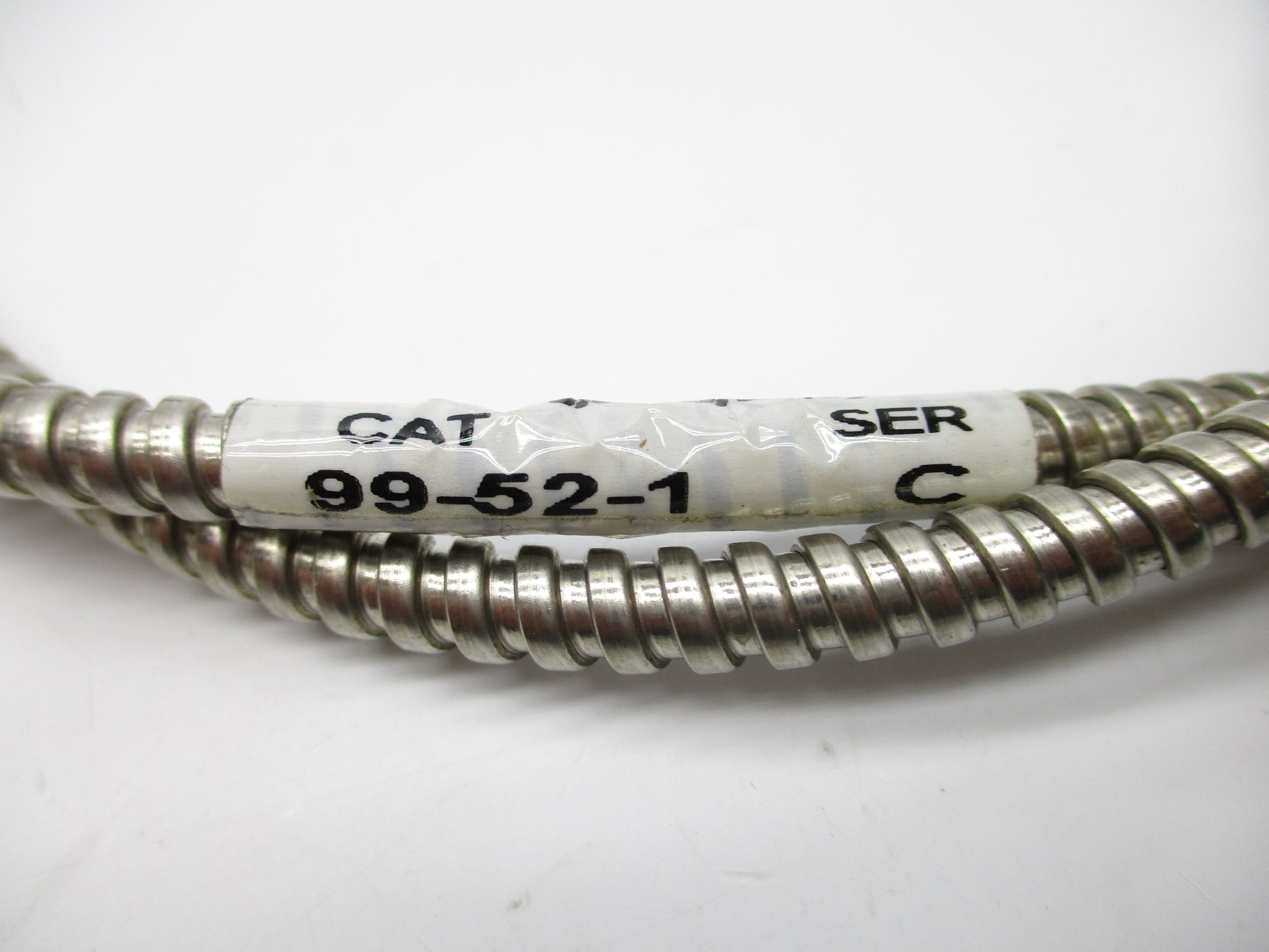 INDUSTRIAL SPARE PART 99-52-1 SER. C NSNP