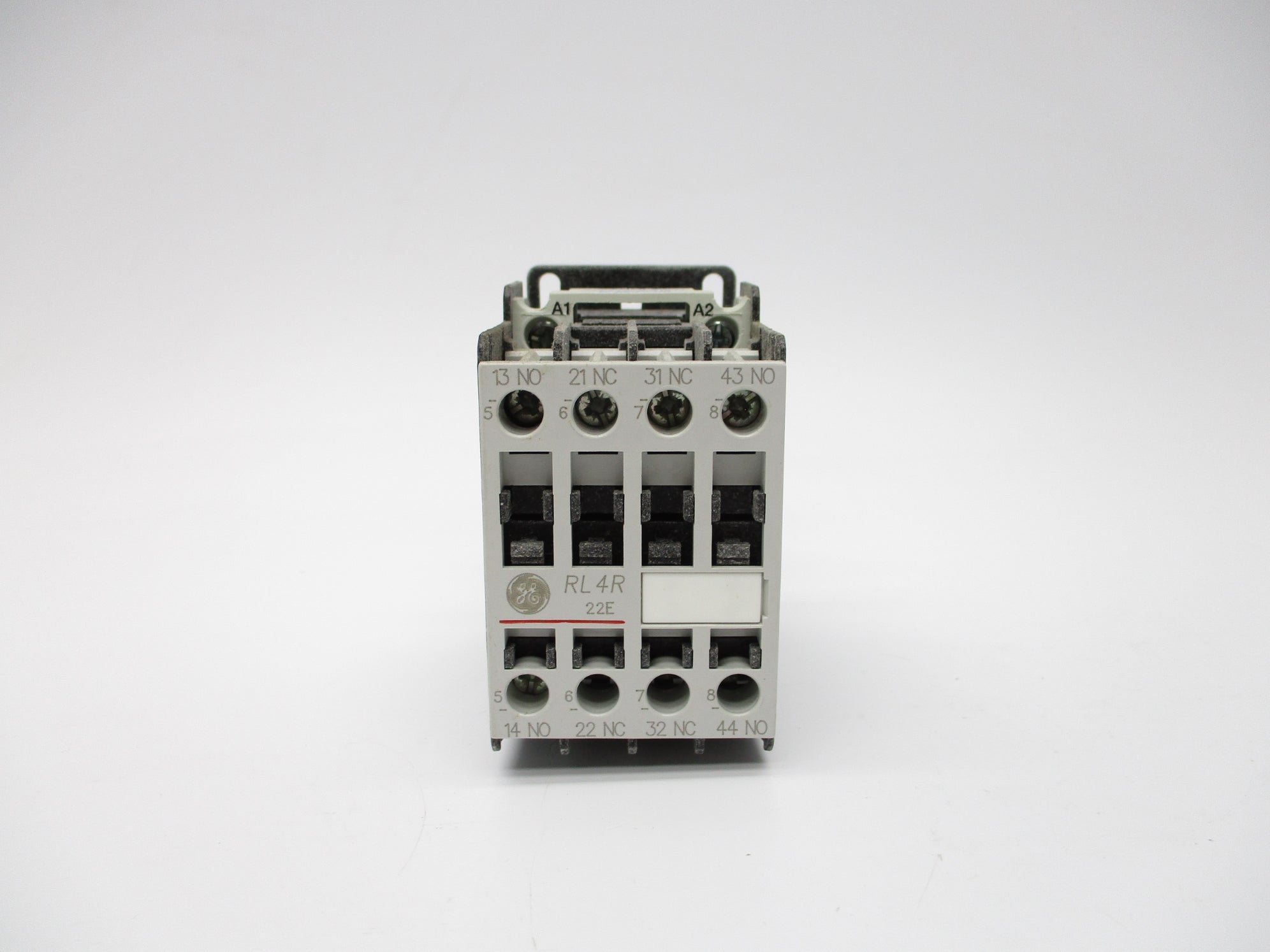 GENERAL ELECTRIC RL4RA022TN 277V NSMP
