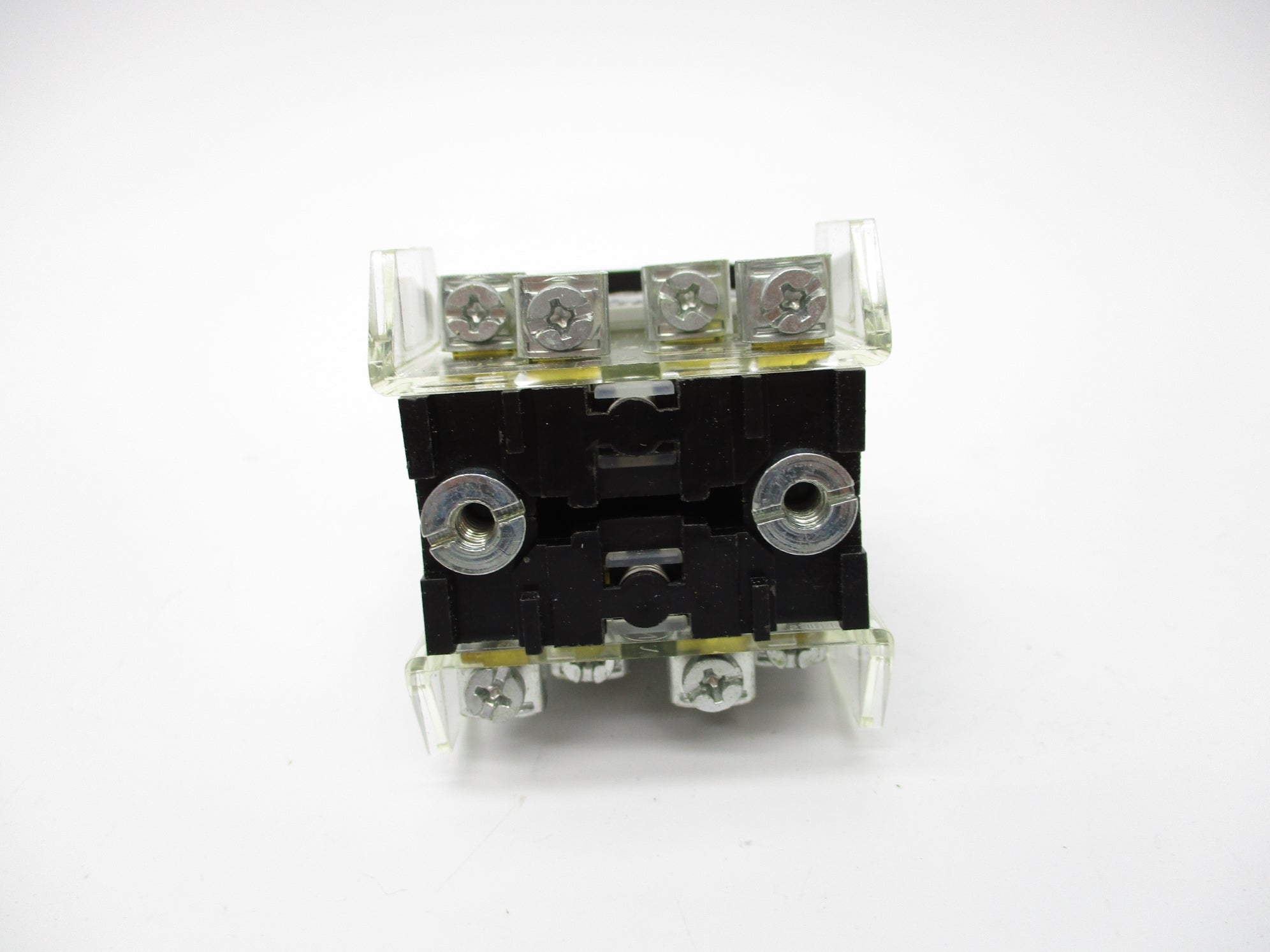 ALLEN BRADLEY 800H-HR2B SER. F (AS PICTURED) (WH) NSMP
