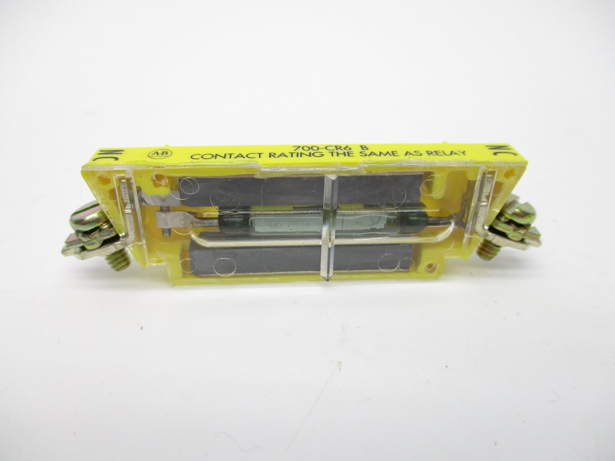 INDUSTRIAL SPARE PART 700-CR6 SER. B (WH) NSMP