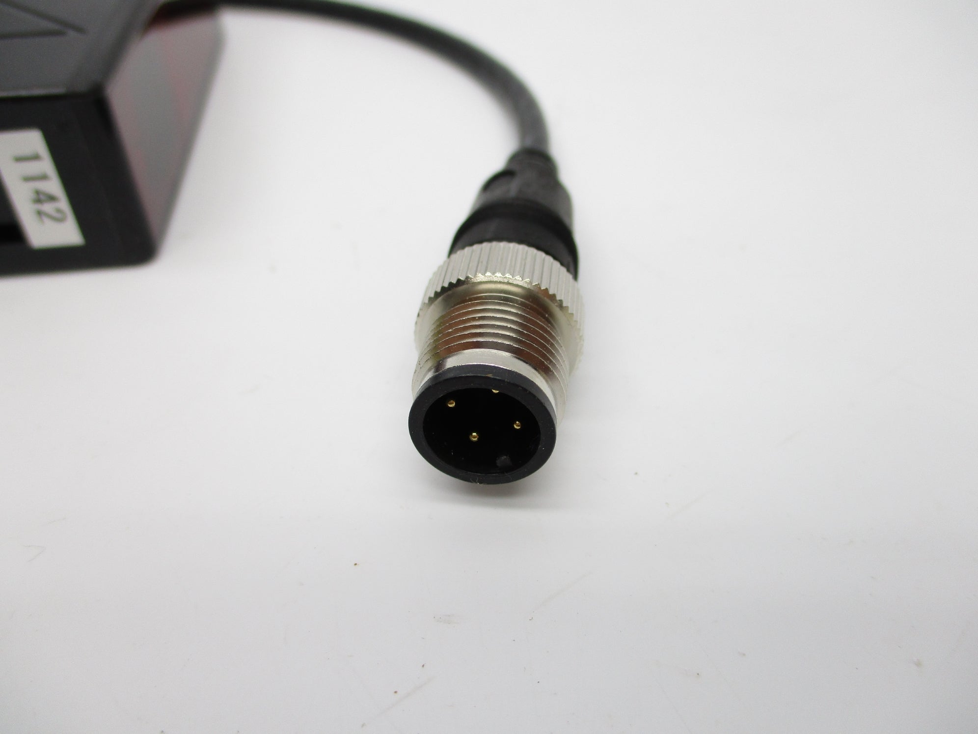 ALLEN BRADLEY 42BT-B2LBSL-F4 SER. A (WH) NSMP