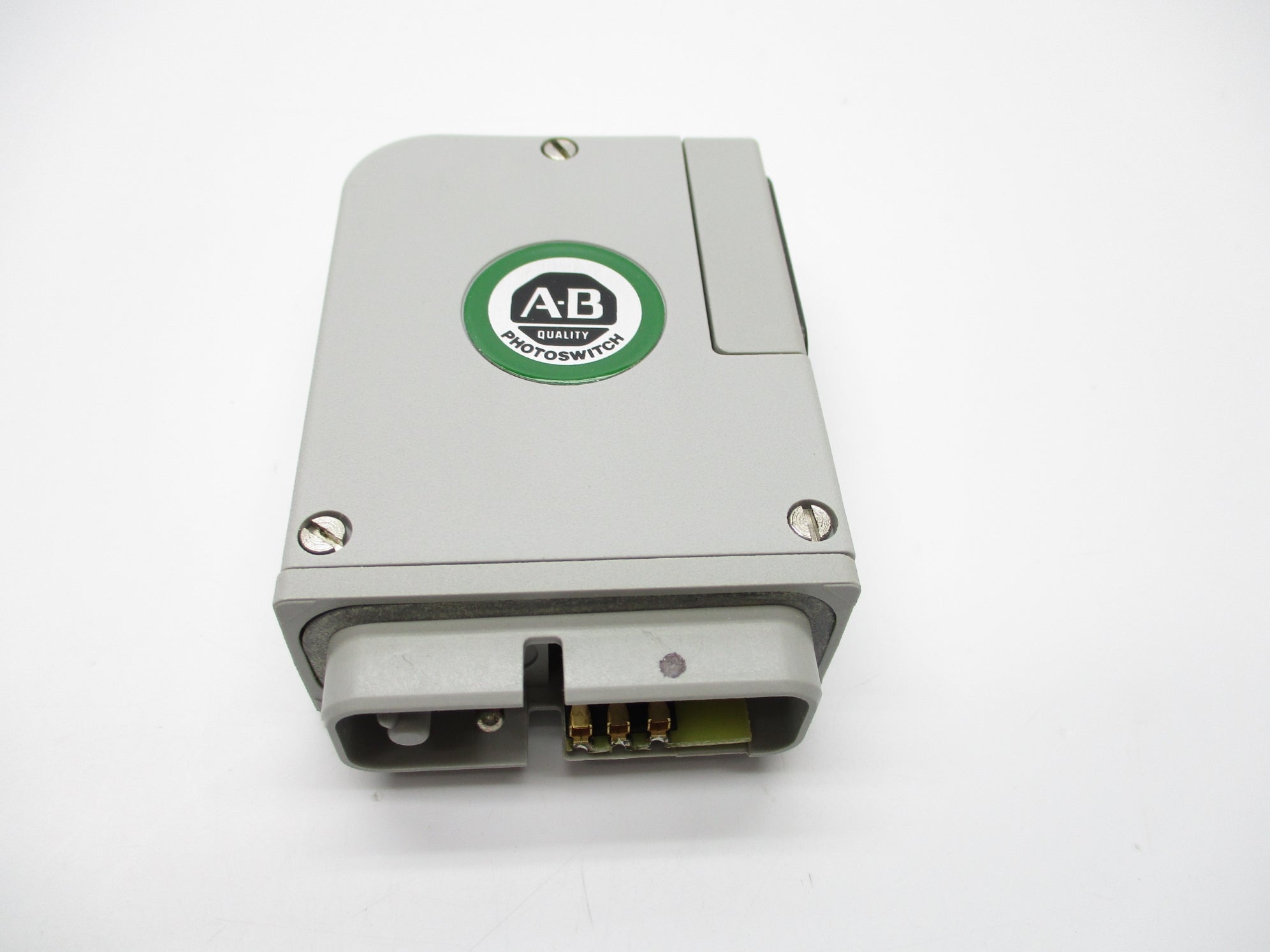 ALLEN BRADLEY 42MRP-5000 SER. C (GY/BL) NSMP