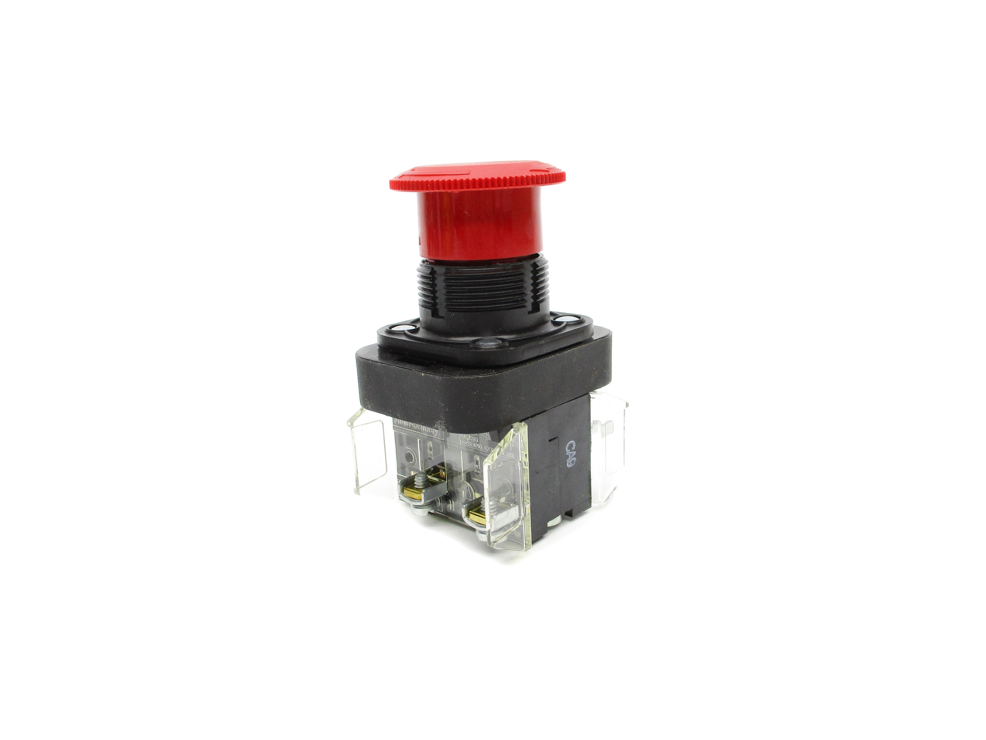 ALLEN BRADLEY 800H-FRXT6A1 SER. F NSNP
