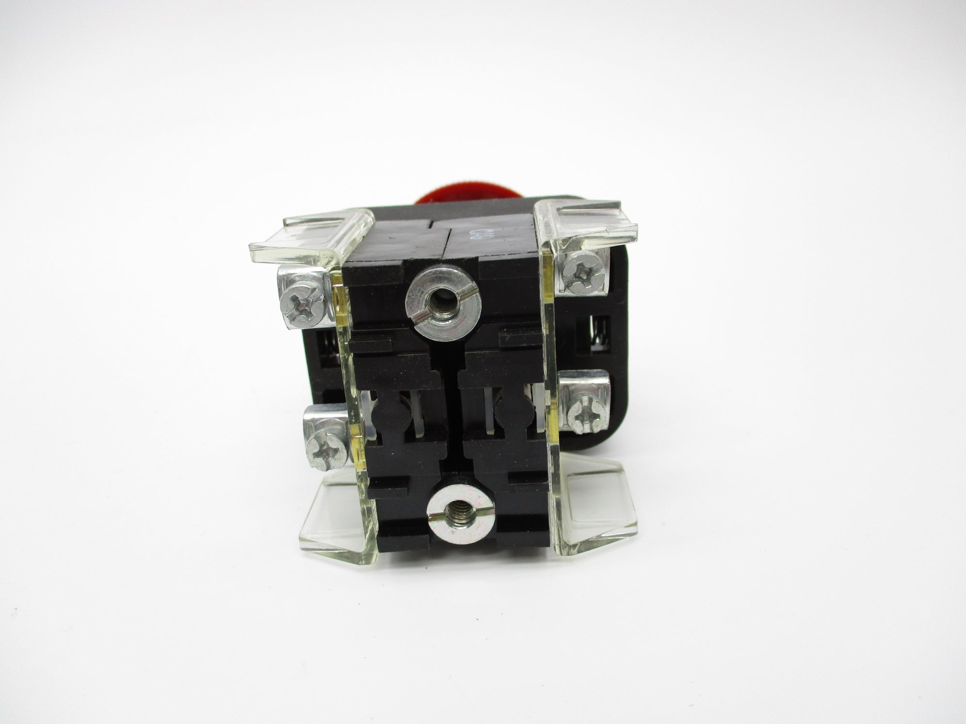 ALLEN BRADLEY 800H-FRXT6A1 SER. F NSNP