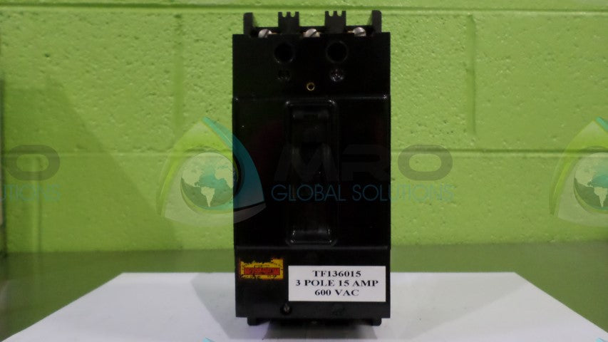 TF136015 CIRCUIT BREAKER *NEW NO BOX*