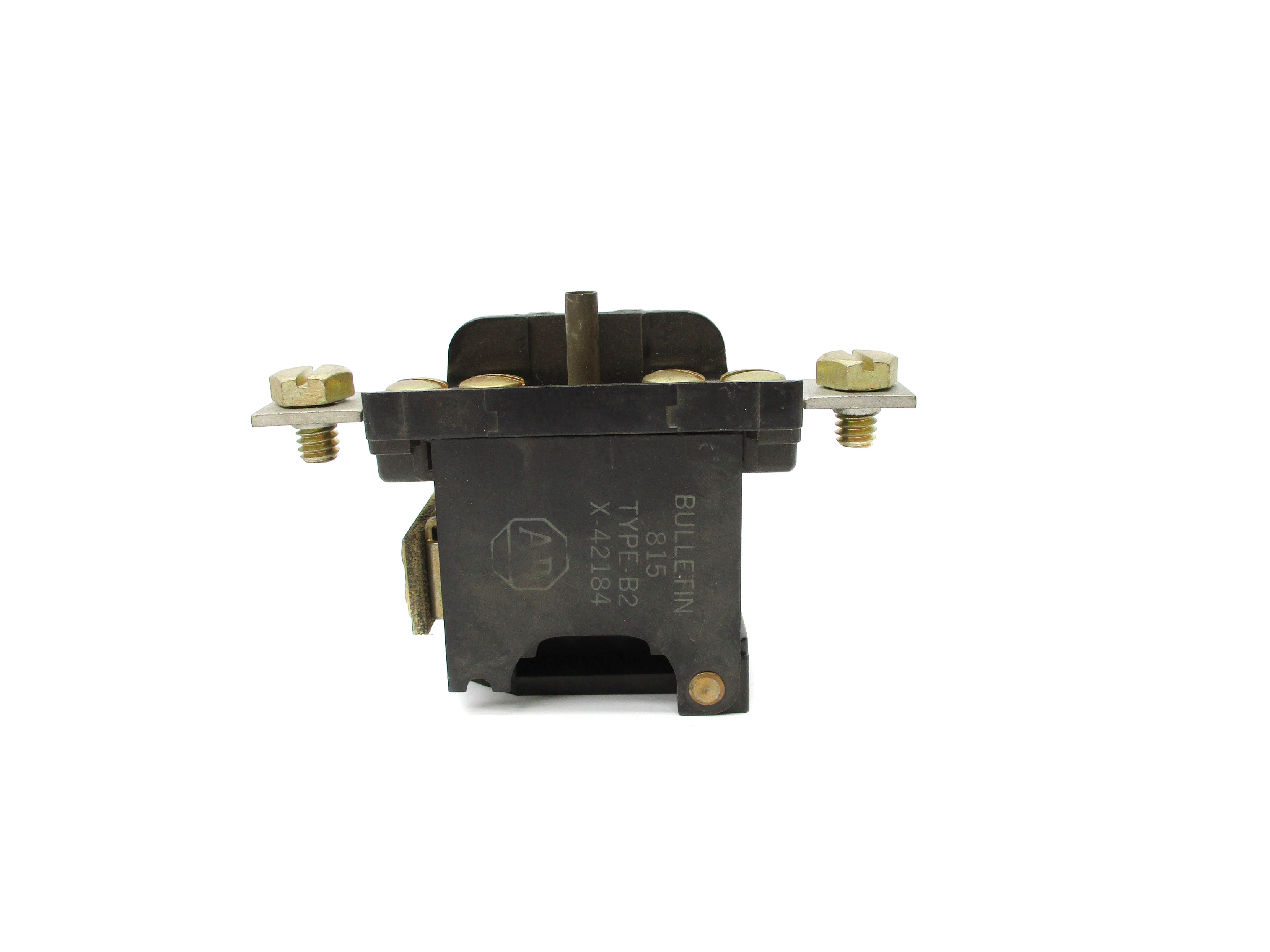 ALLEN BRADLEY X-42184 UNMP