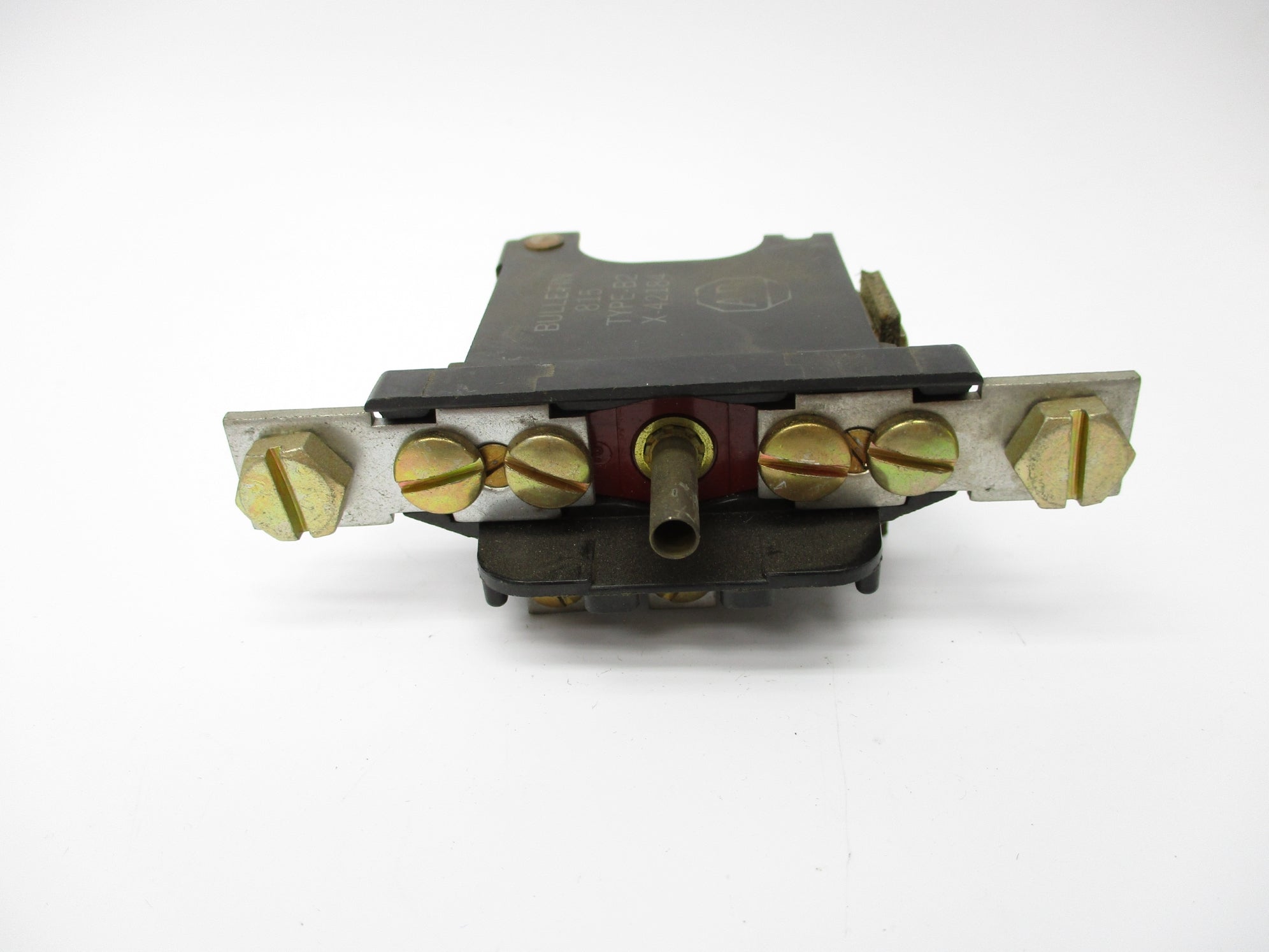 ALLEN BRADLEY X-42184 UNMP