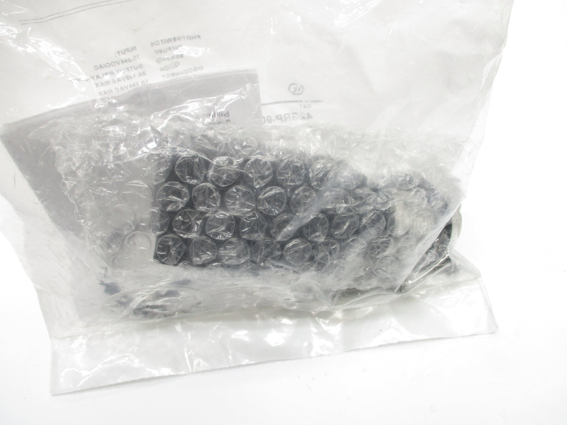 ALLEN BRADLEY 42GRP-9002-QD SER. A NSMP