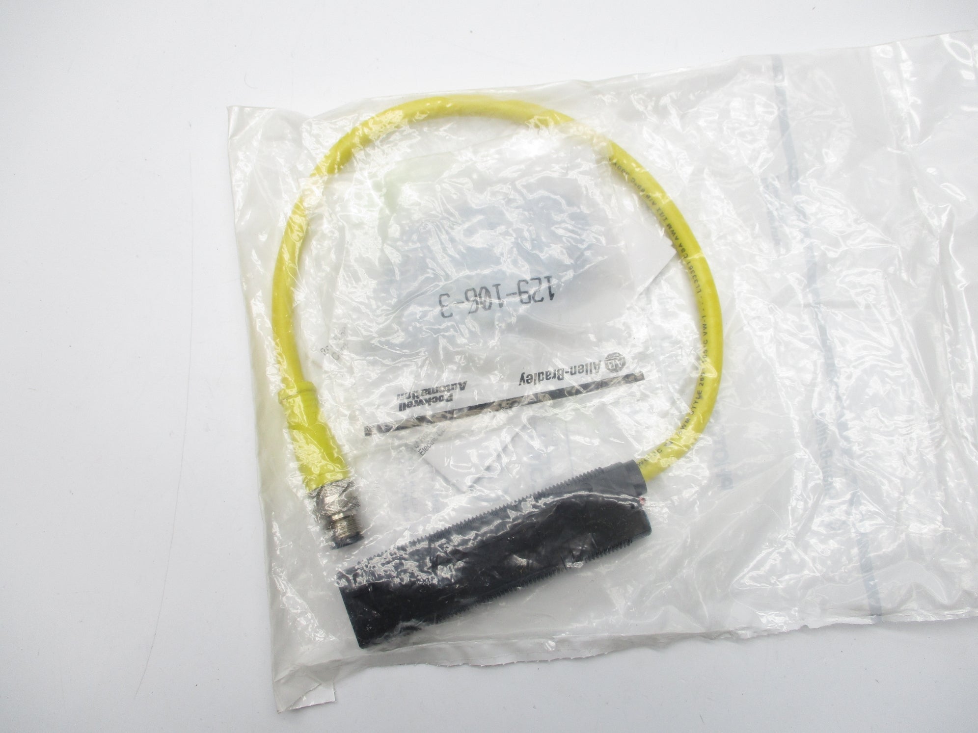 ALLEN BRADLEY 42SRU-6206-QD SER. B NSMP