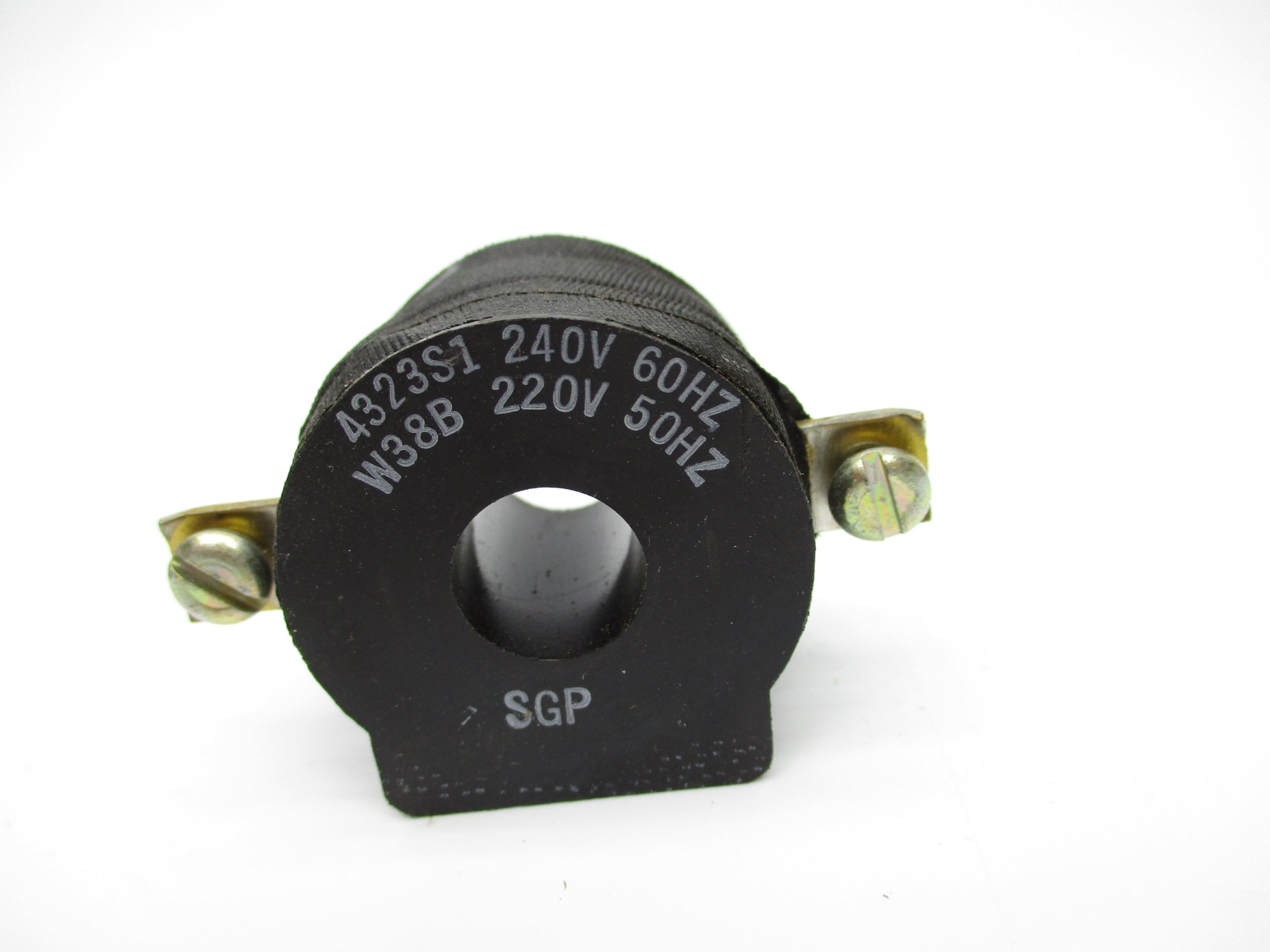 SQUARE D 4323S1W38B NSNP